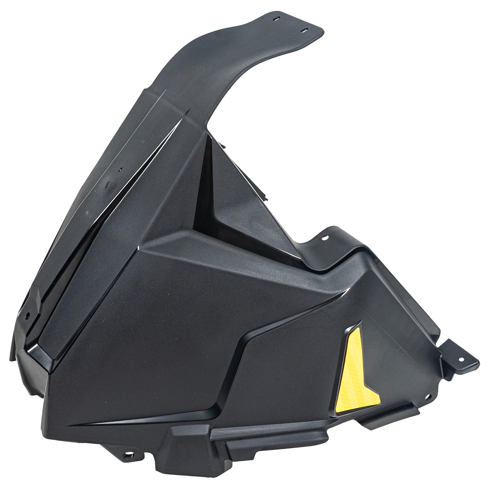 Polaris Black Nosepan 2637701-070