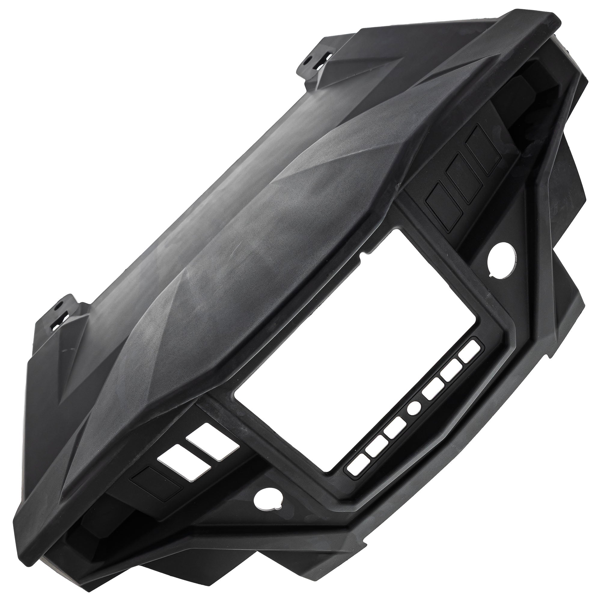 Polaris 2637724-070 Black Upper Dash RZR 900 2020