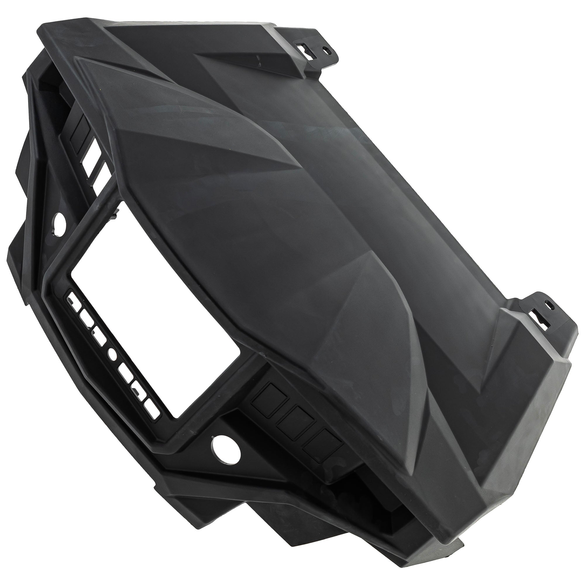 Genuine OEM Polaris Upper Assembly RZR 2637724-070