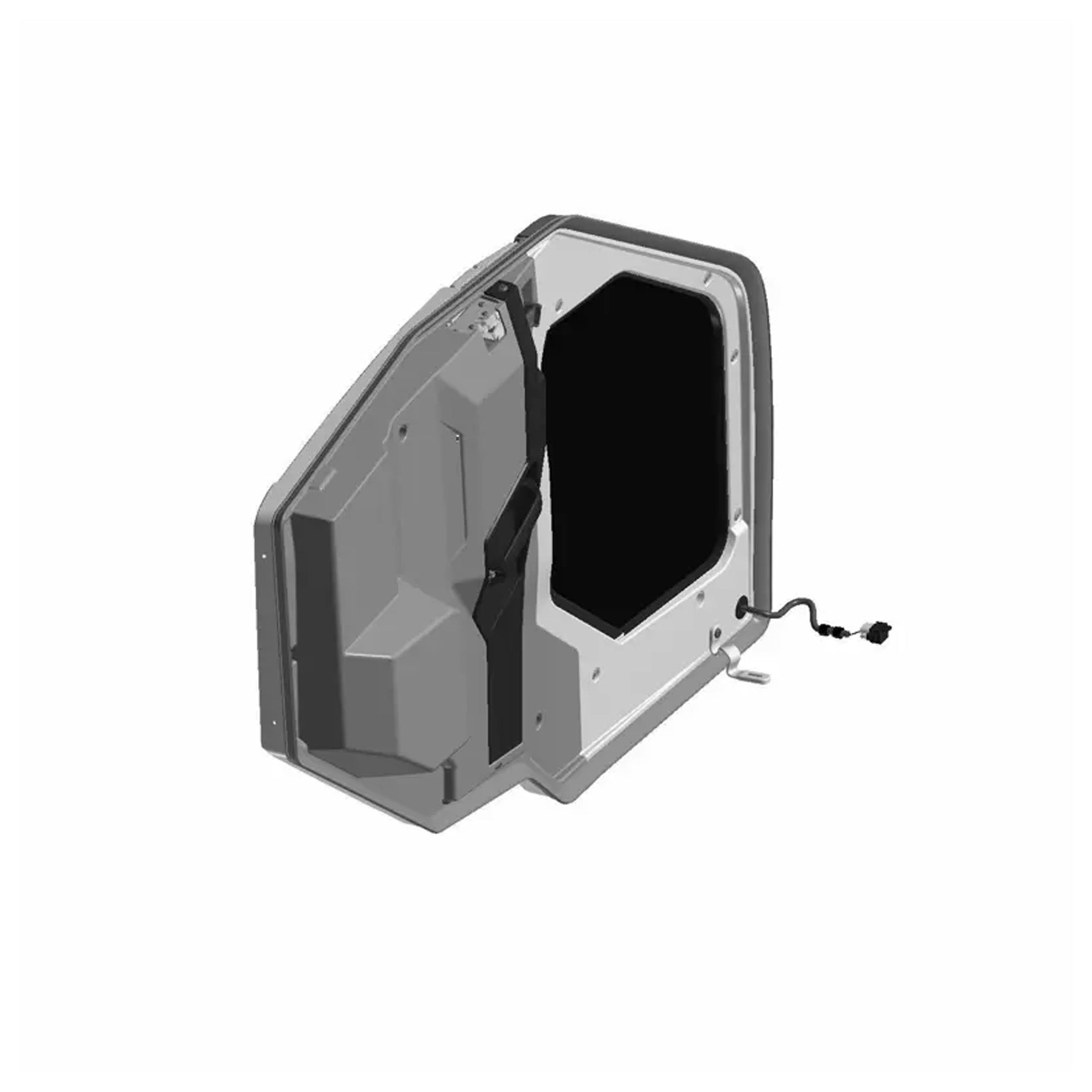 Polaris 2637736-S Right Hand Full Power Door Ranger Trail Boss 1000 XP Crew