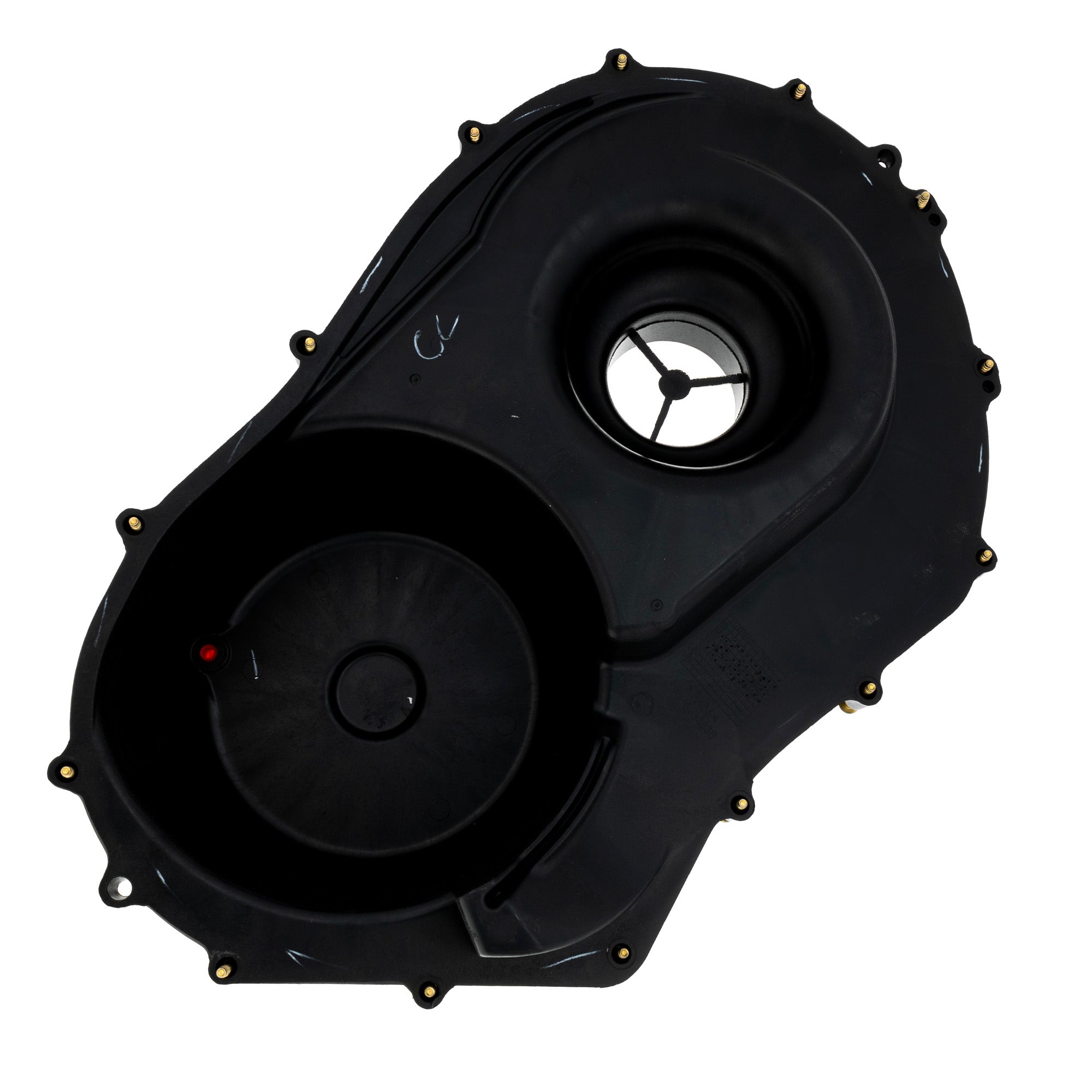 Polaris 2637740 Outer Clutch Cover RZR XP Turbo S 4 2021-2025