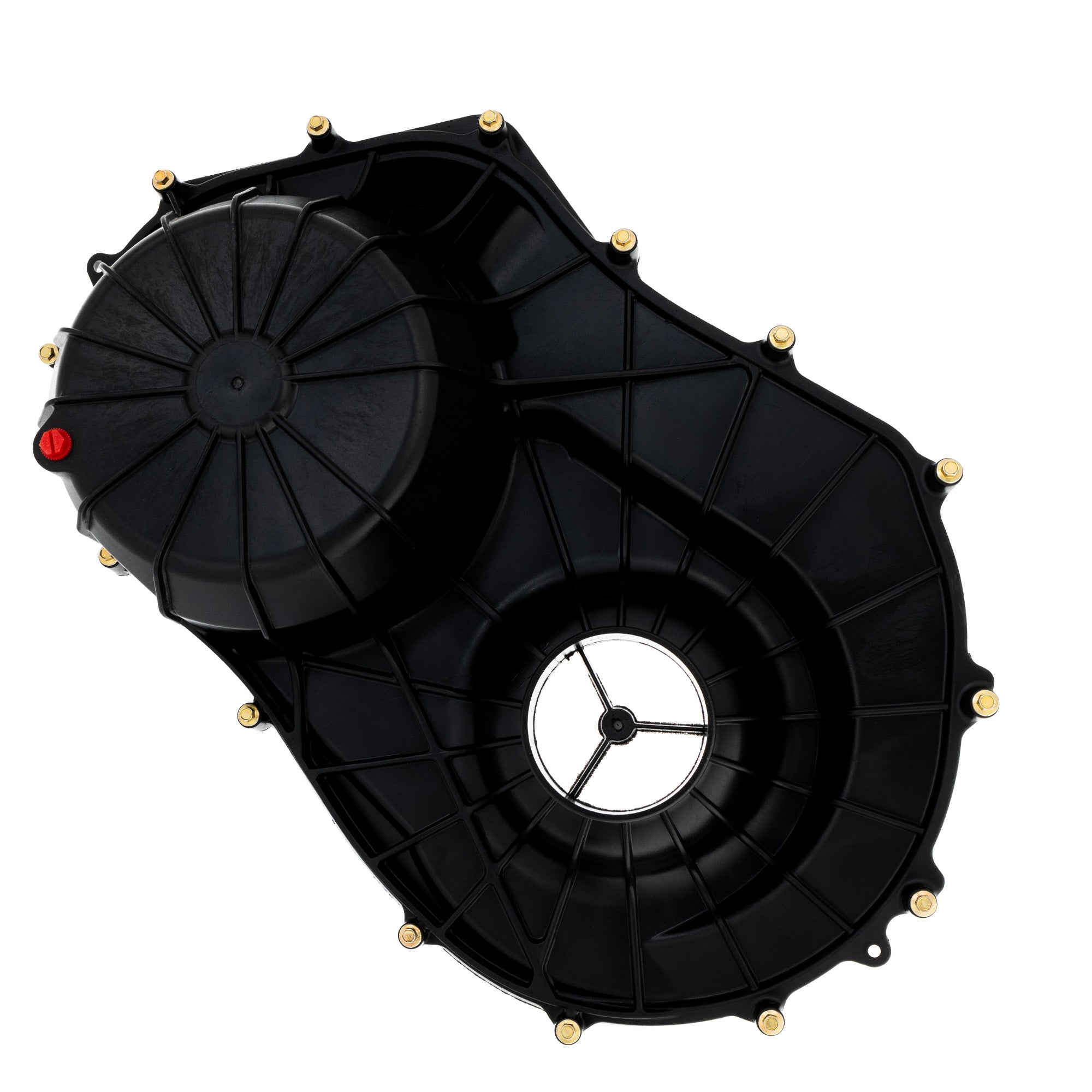 Genuine OEM Polaris Cover RZR 2637740