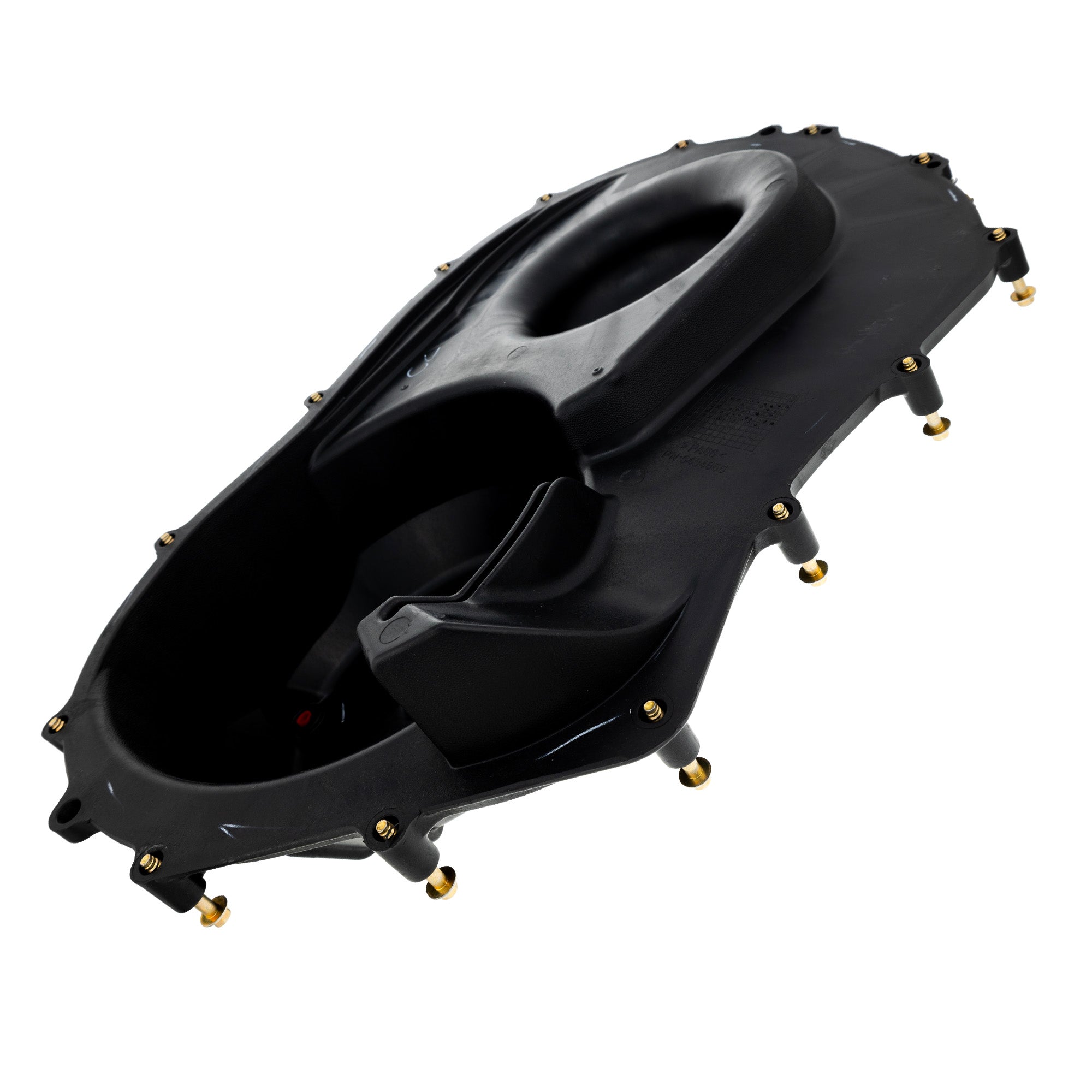 Polaris Outer Clutch Cover 2637740