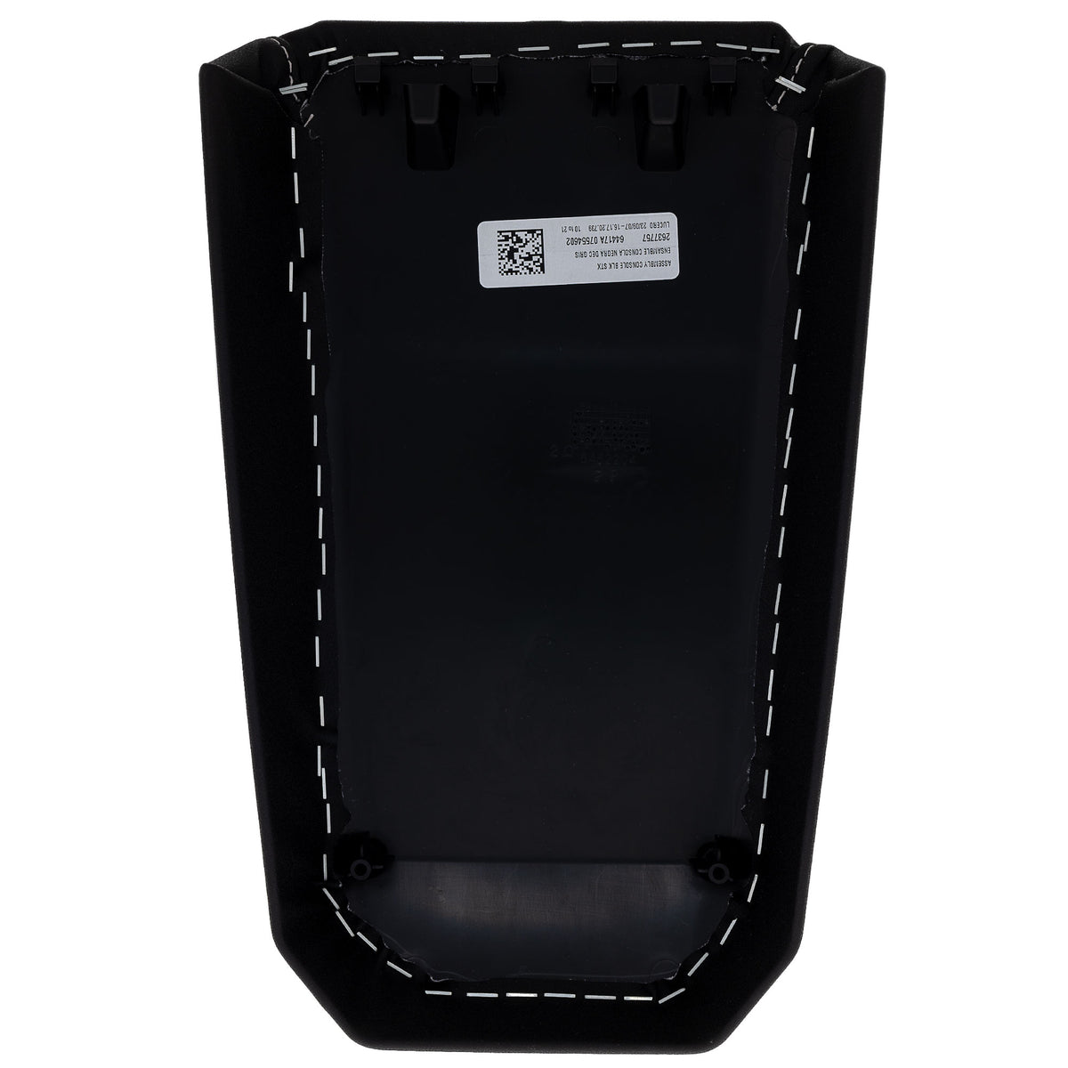 Polaris Center Cover Console 2637757 alternate view