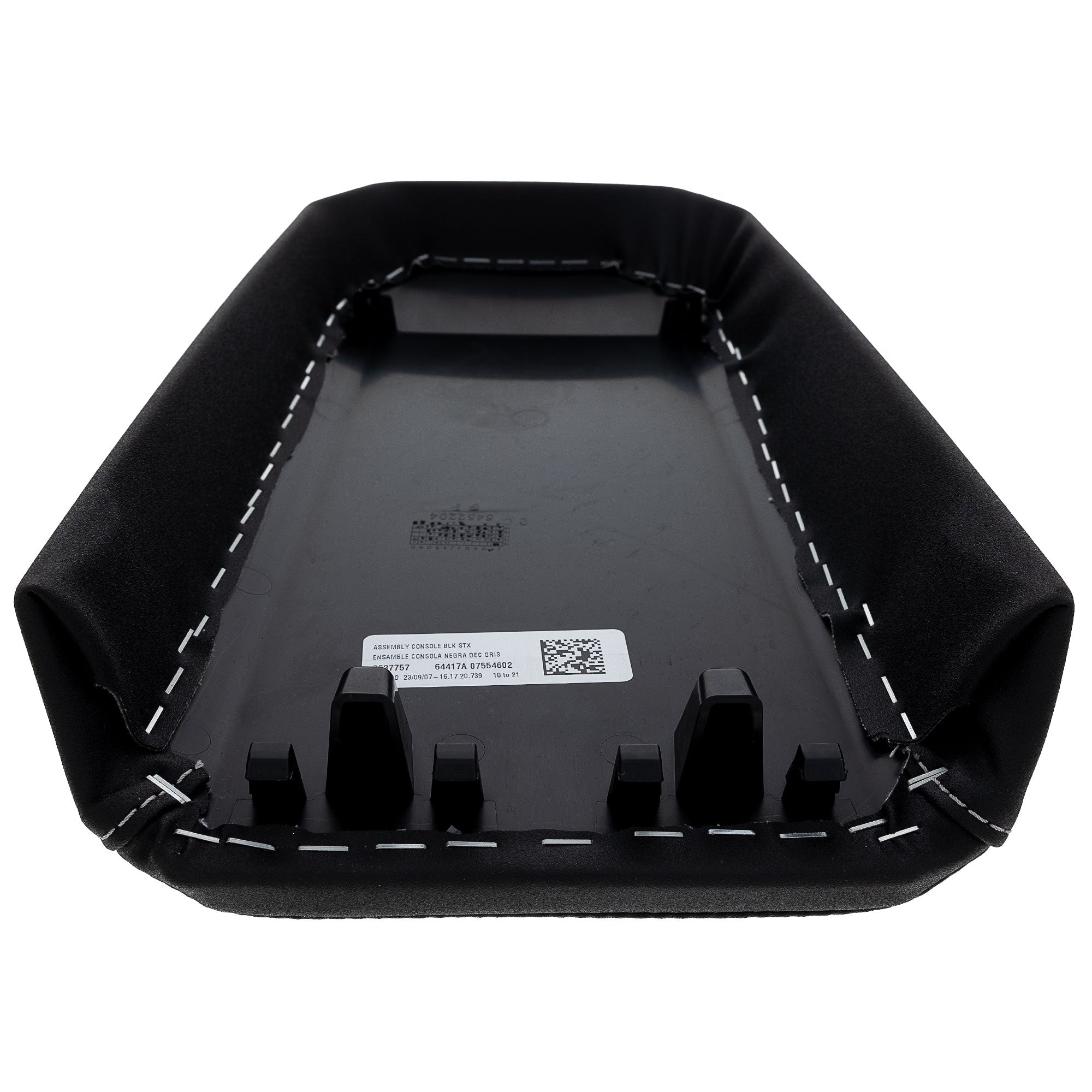 Polaris 2637757 Center Cover Console General XP Sport EPS Ultimate 1000 4