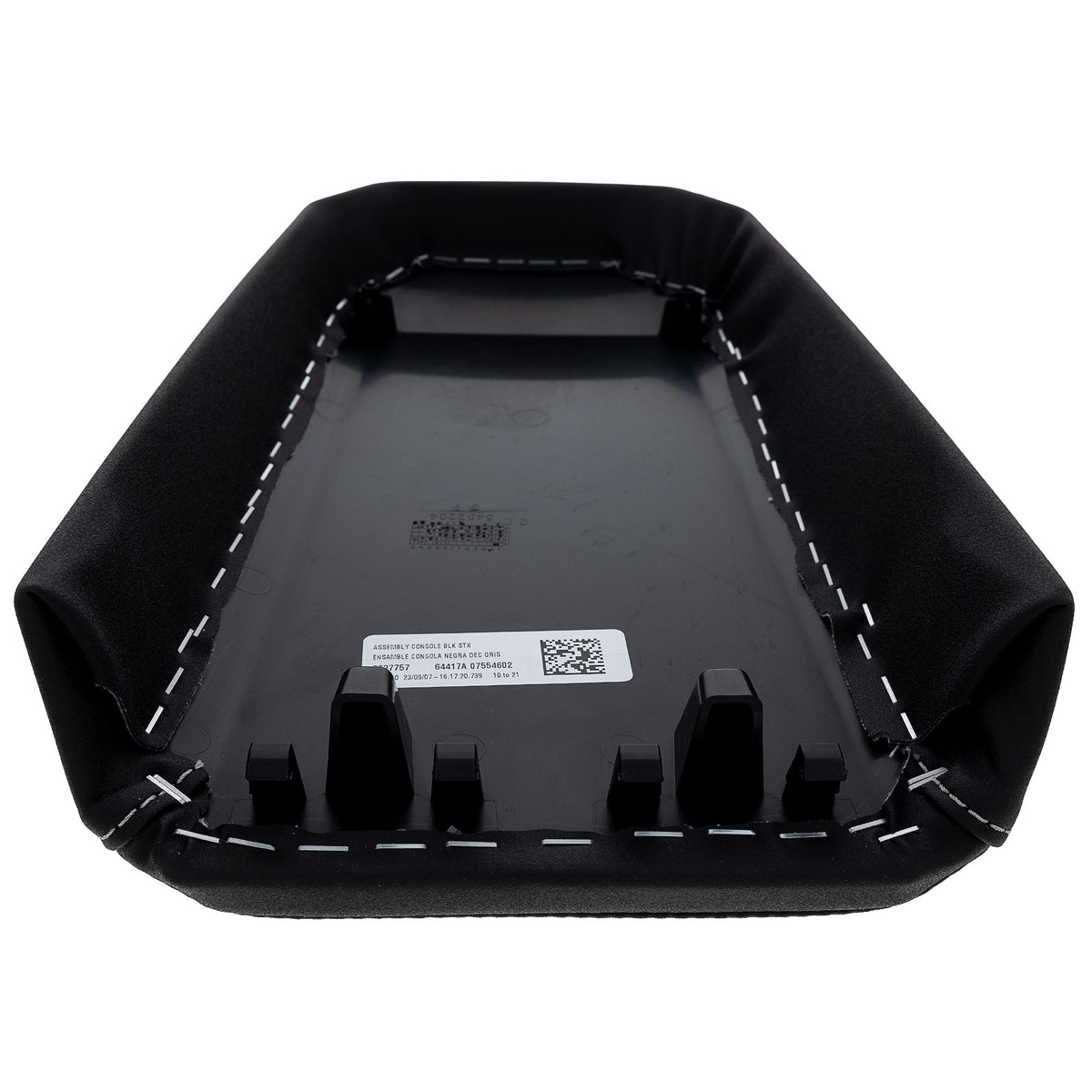 Polaris Center Cover Console 2637757 1000 4 2020-2026