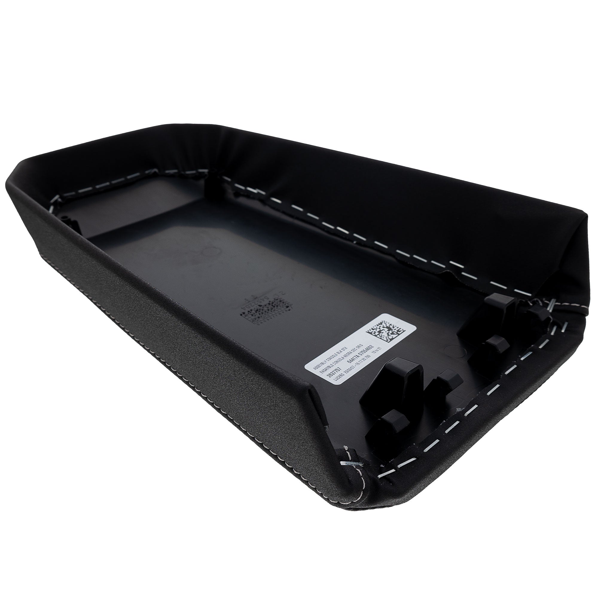 Polaris 2637757 Center Cover Console General XP Sport EPS Ultimate 1000 4