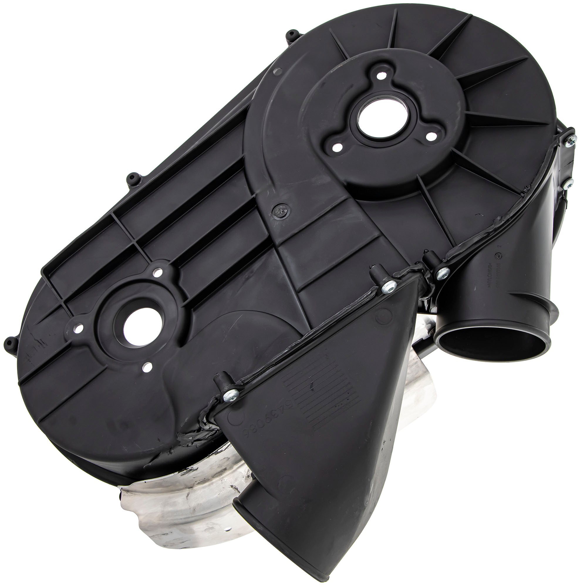 Polaris Inner Clutch Cover Assembly 2637760