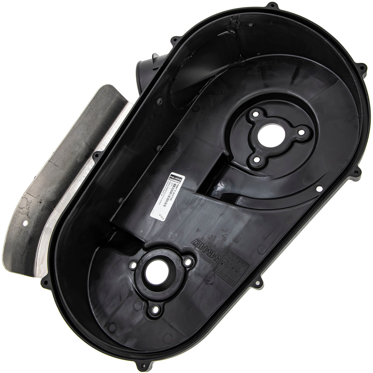 Polaris Inner Clutch Cover Assembly 2637760 additional view