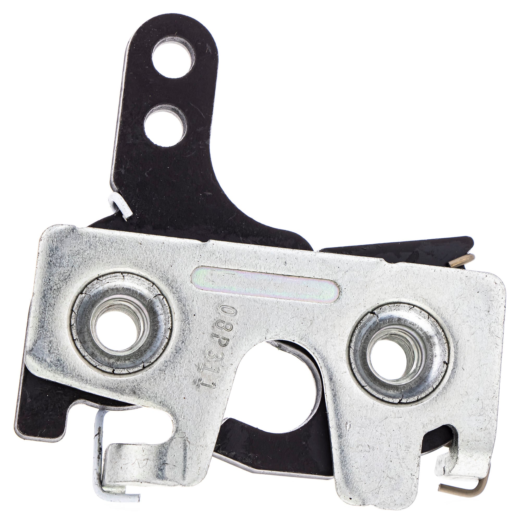 Polaris 2637838 Front Hood Rotary Latch OEM for 2015-2020 Slingshot GT R SL LE