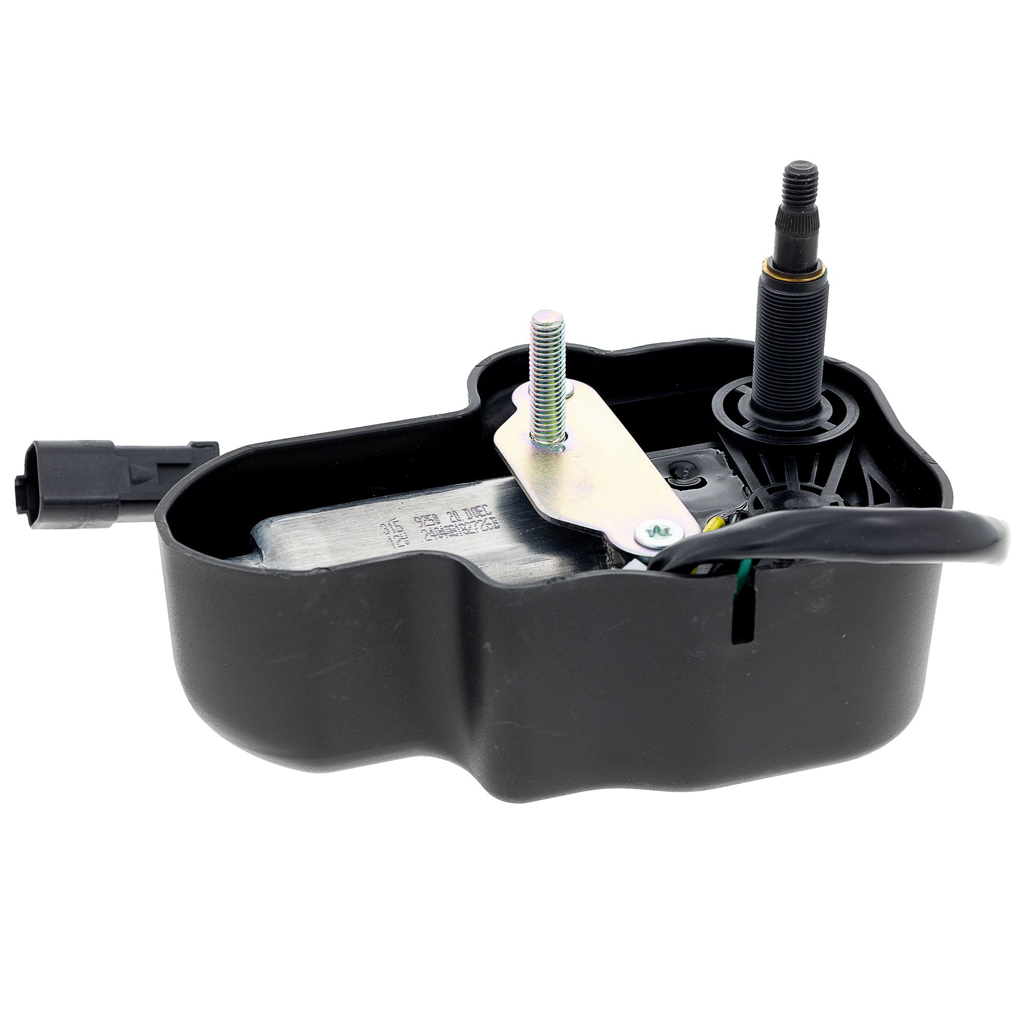 Genuine OEM Polaris Wiper Motor