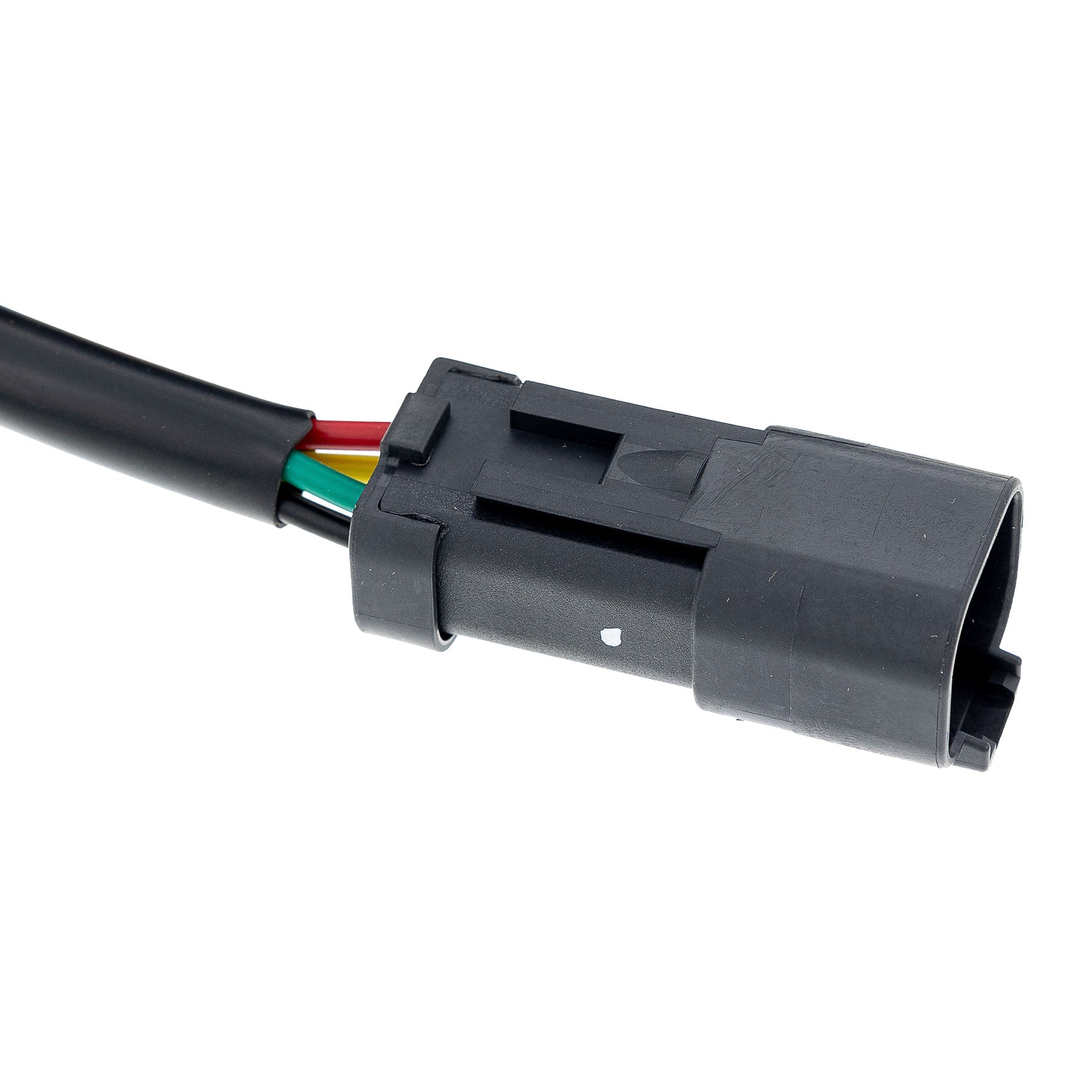 Polaris 2637935 Windshield Wiper Motor