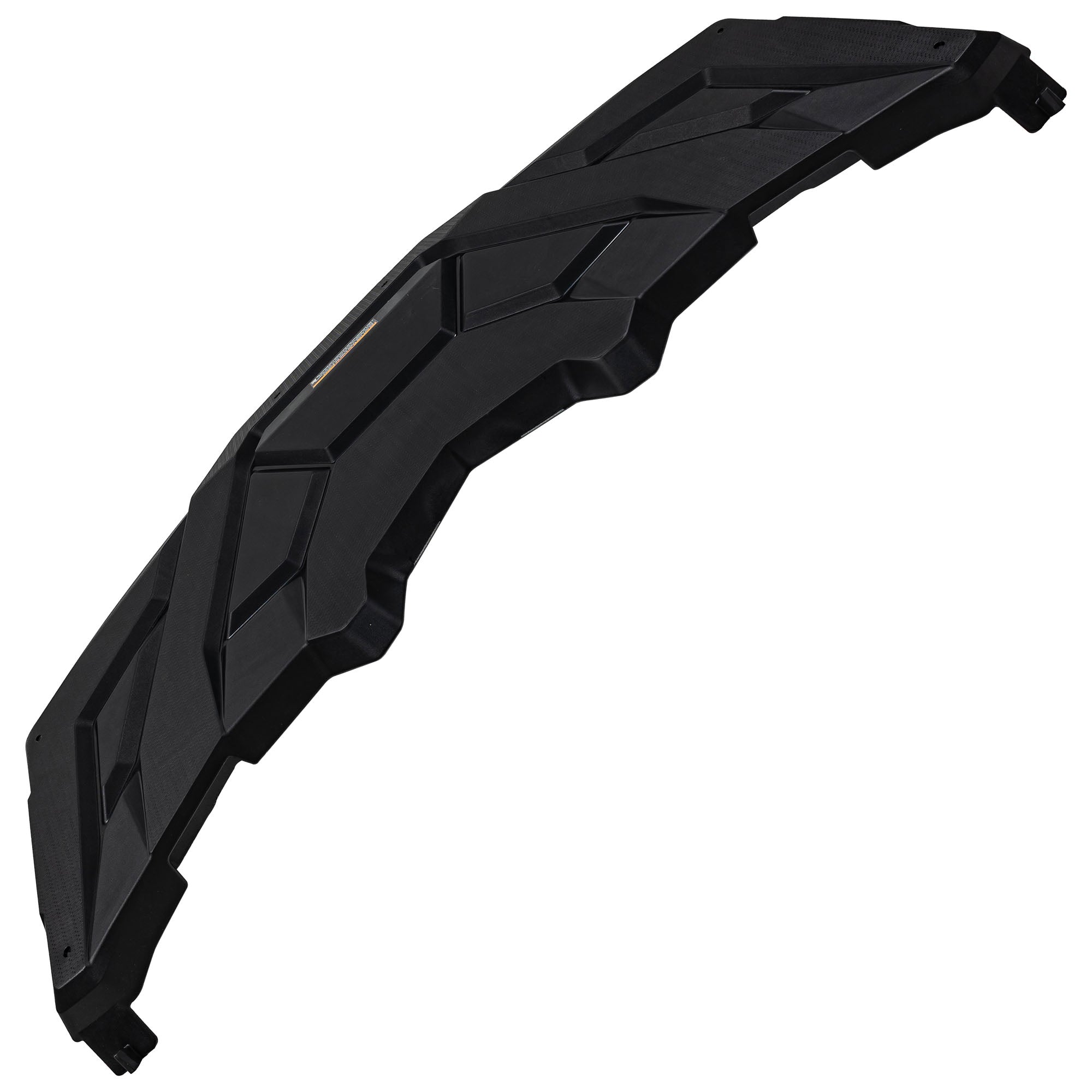 Polaris 2637977-070 Gloss Black Front Rack 2021 Sportsman 450 570