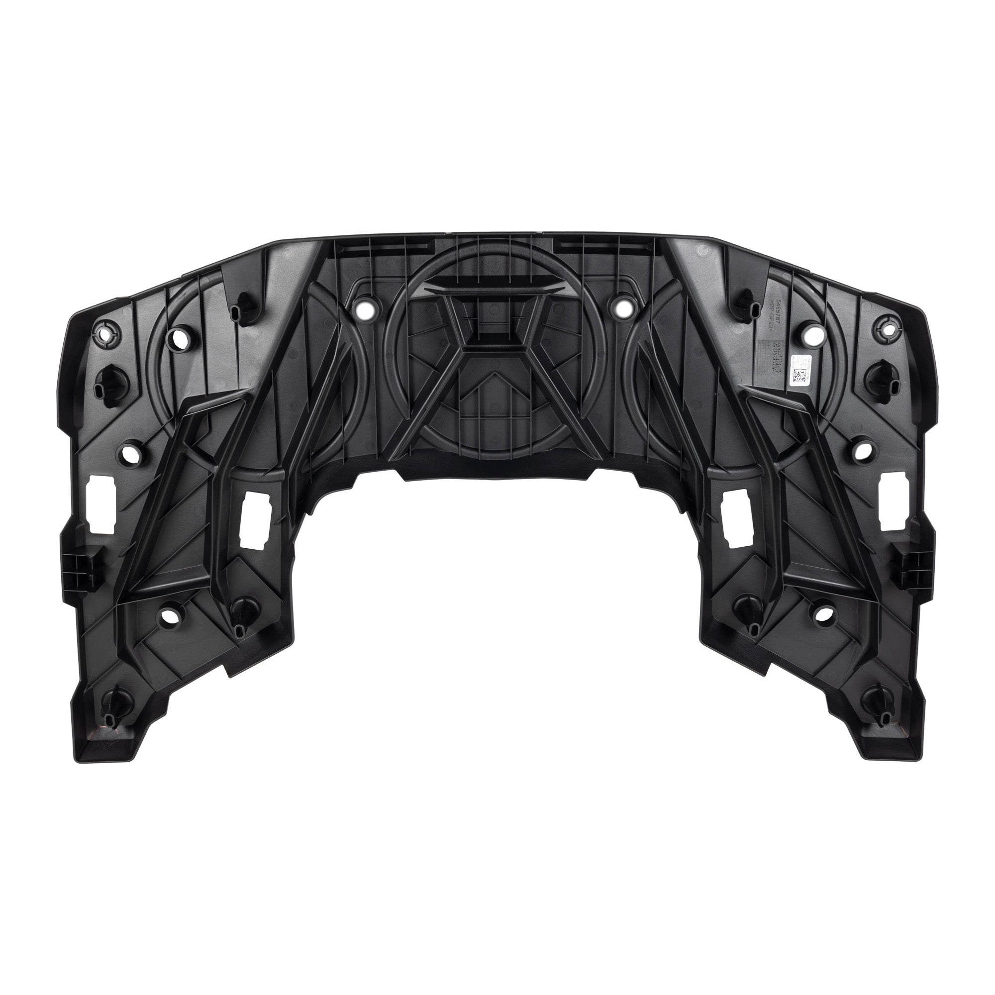 Genuine OEM Polaris Rack Sportsman 2637978-070
