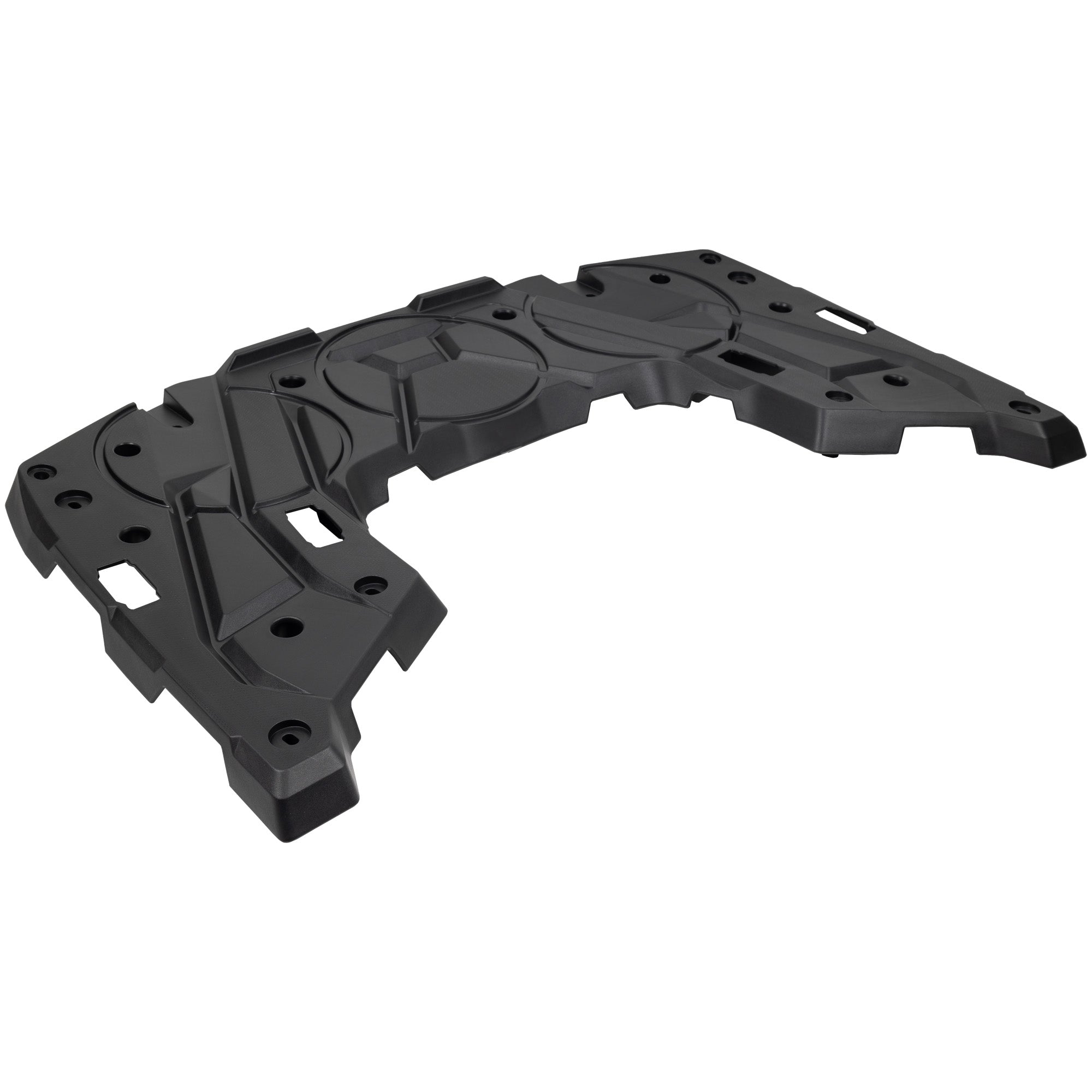 Polaris 2637978-070 Gloss Black Rear Rack 2021-22 Sportsman 450 570 EPS Utility
