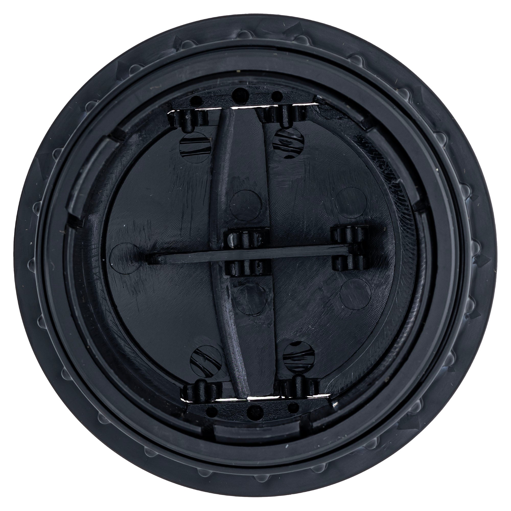 Polaris Vent Assembly 2638007