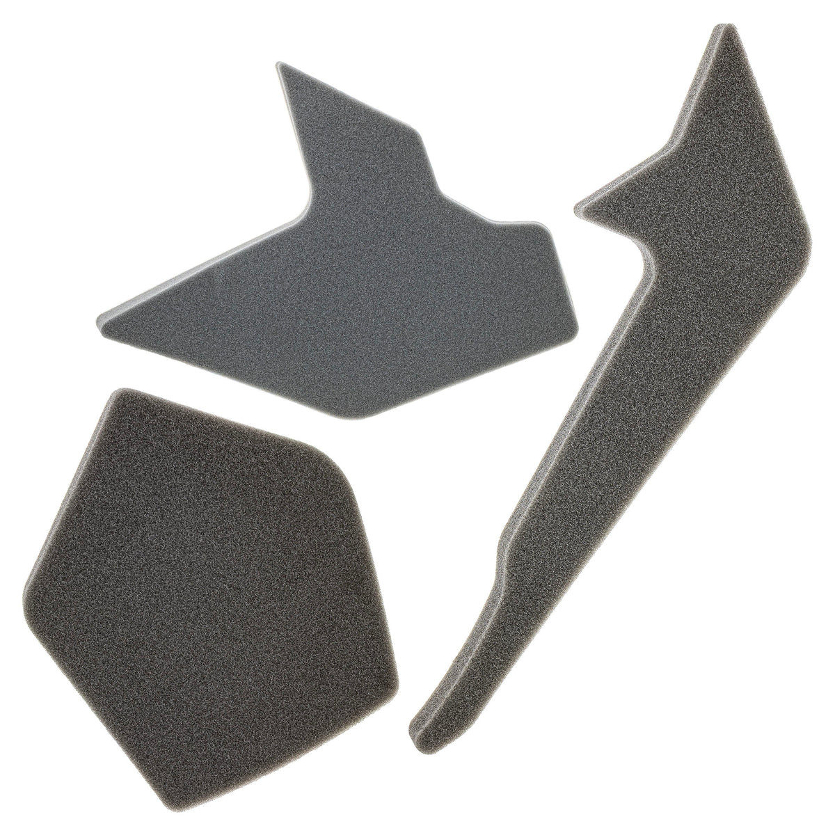 Polaris 2638087 Left Foam Side Panel Indy Switchback XCR 850 600 650 XC SP