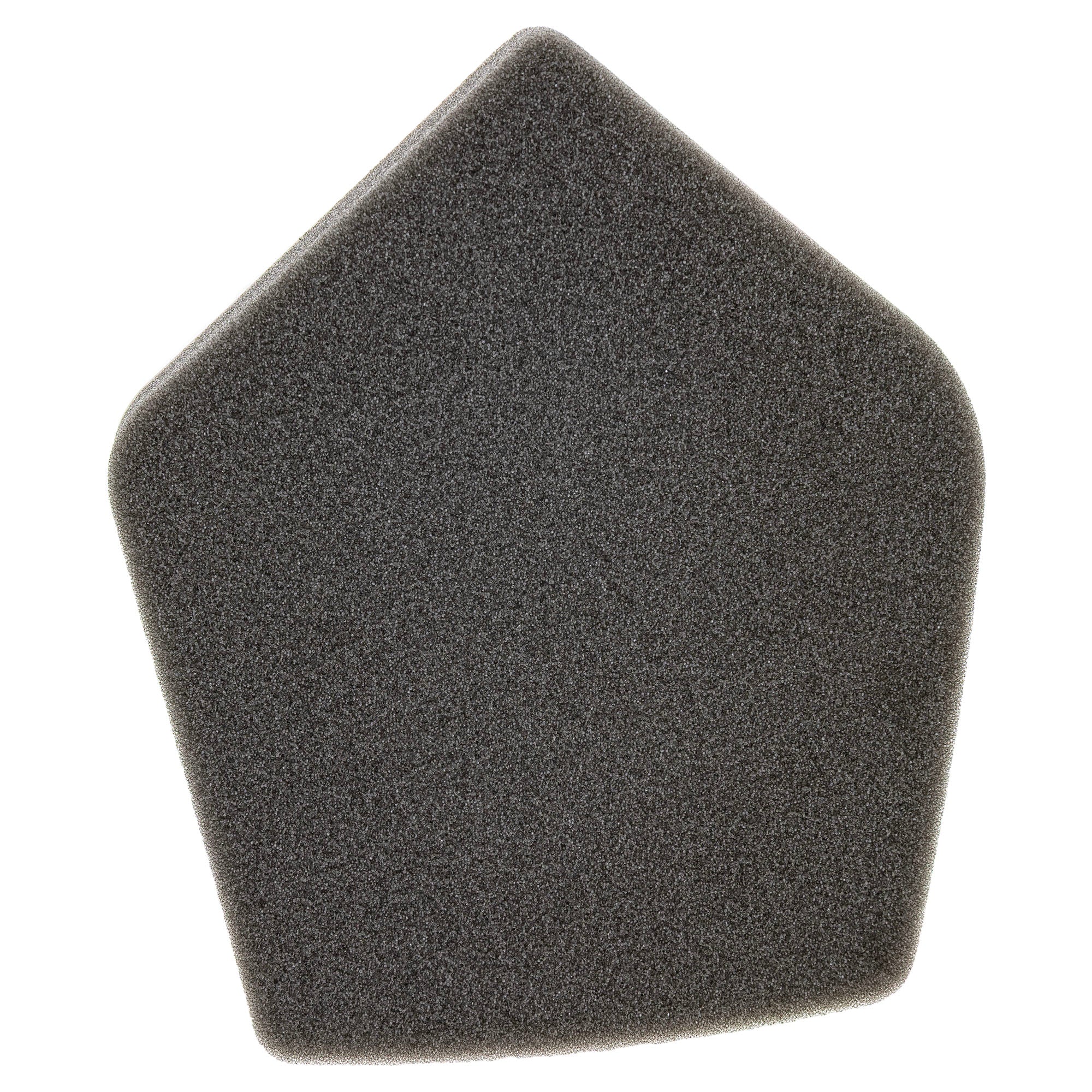 Polaris 2638087 Left Foam Side Panel 2021-2022 Indy Switchback 600 650 850