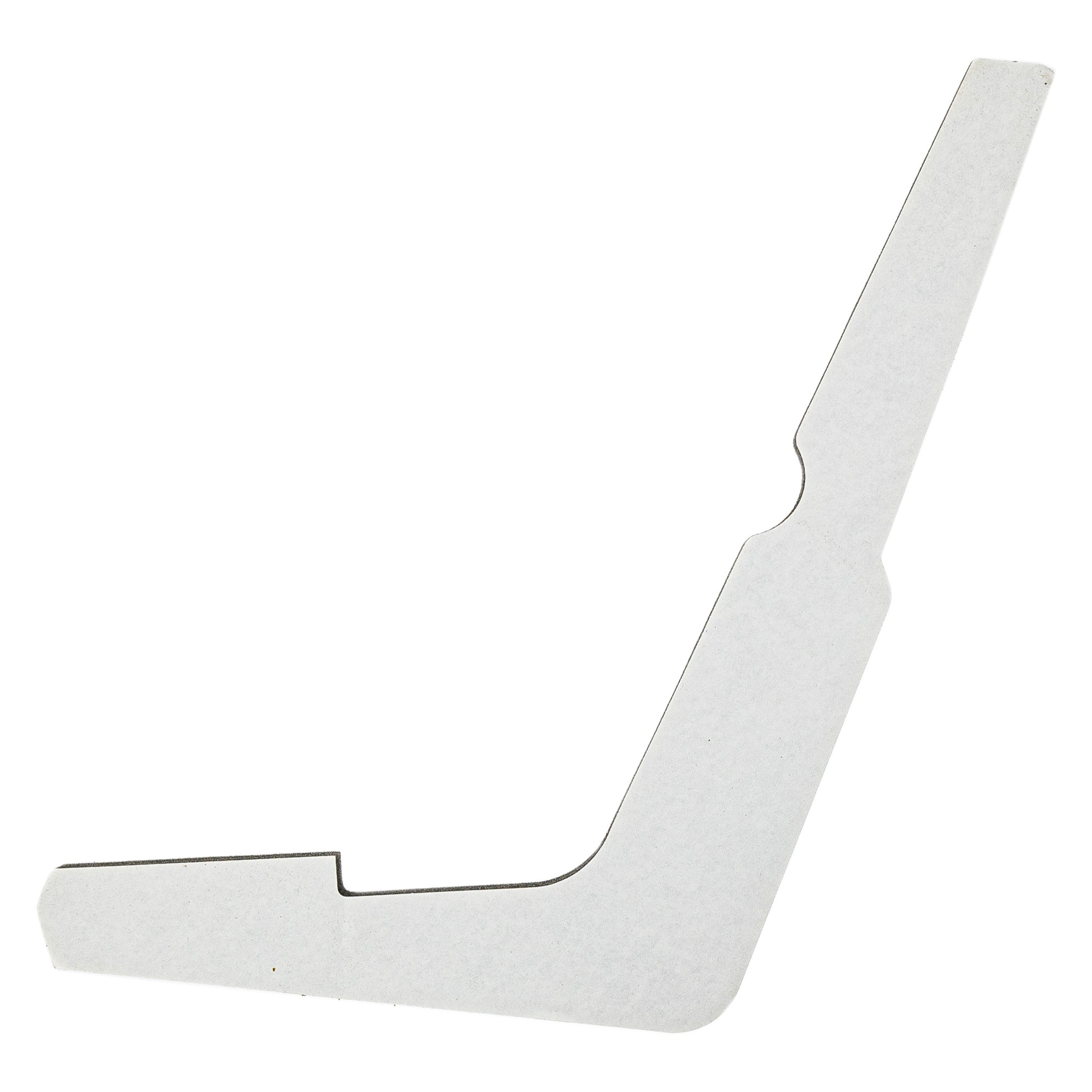 Polaris Left Hand Foam Trim Side Panel Kit 2638089