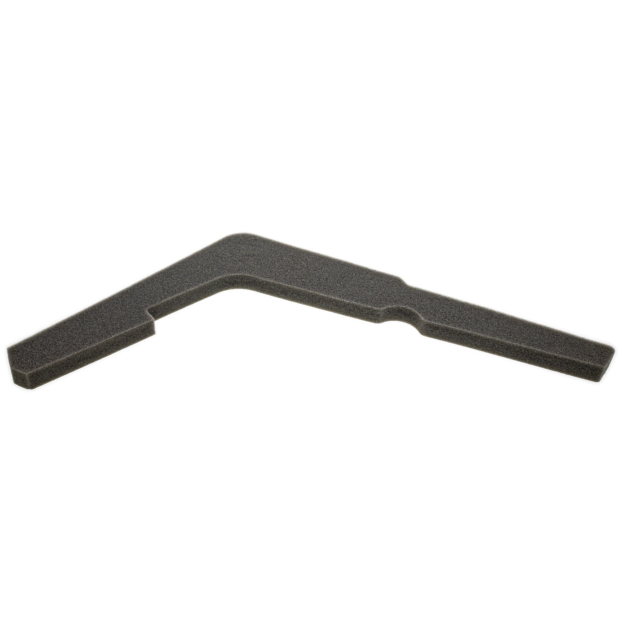 Polaris 2638089 Left Hand Foam Trim Side Panel Kit Switchback XCR XC 850 600 650