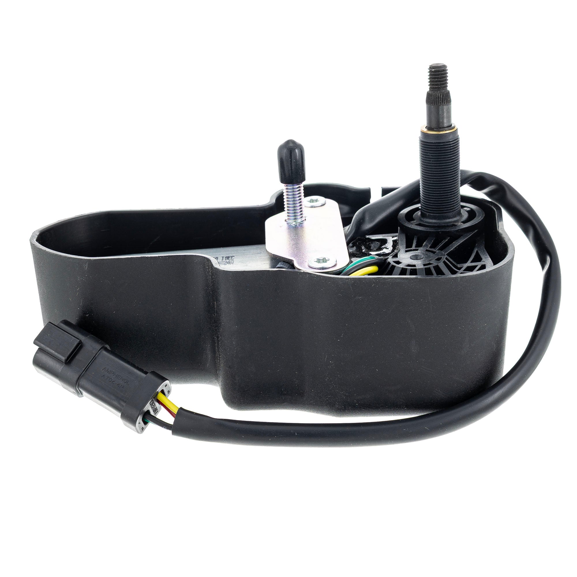 Polaris 2638200 Windshield Wiper Motor Xpedition XP 2024-2025