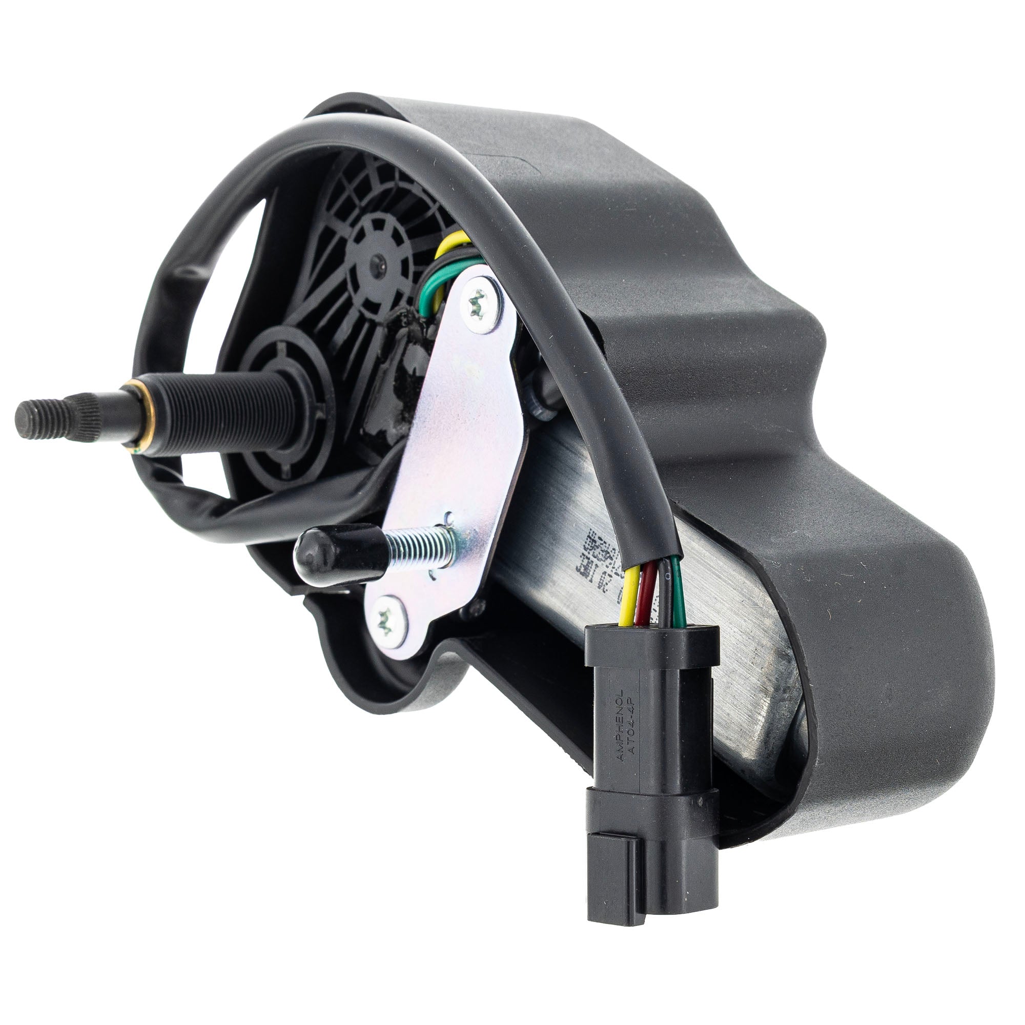 Polaris MOTOR-WIPER WINDSHIELD 2638200 5 2024-2026
