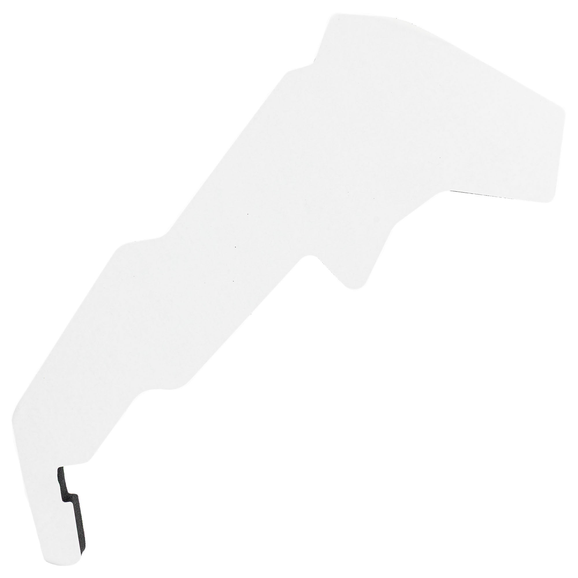 Polaris Left Foam Side Panel 2638523
