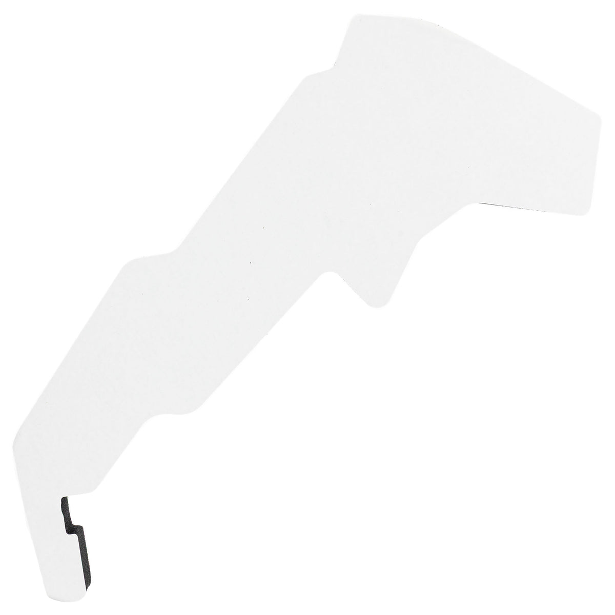 Polaris Left Foam Side Panel 2638523