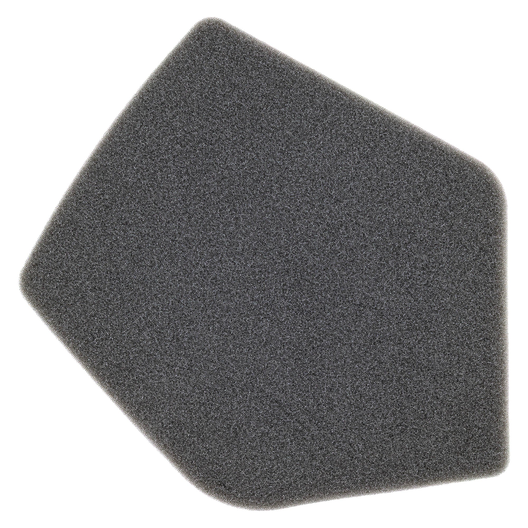 Polaris 2638523 Left Foam Side Panel 2022 RMK Khaos Matryx Slash 650 850