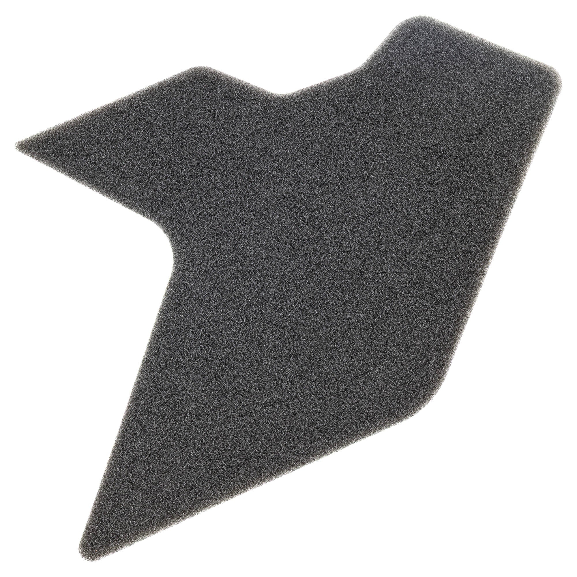 Polaris 2638523 Left Foam Side Panel 2022 RMK Khaos Matryx Slash 650 850