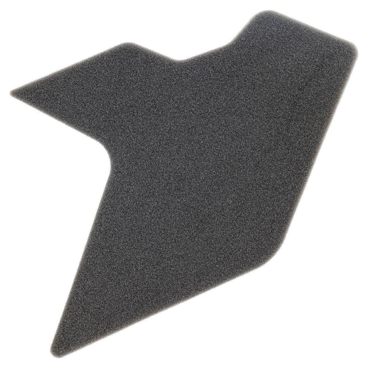 Polaris 2638523 Left Foam Side Panel 2022 RMK Khaos Matryx Slash 650 850