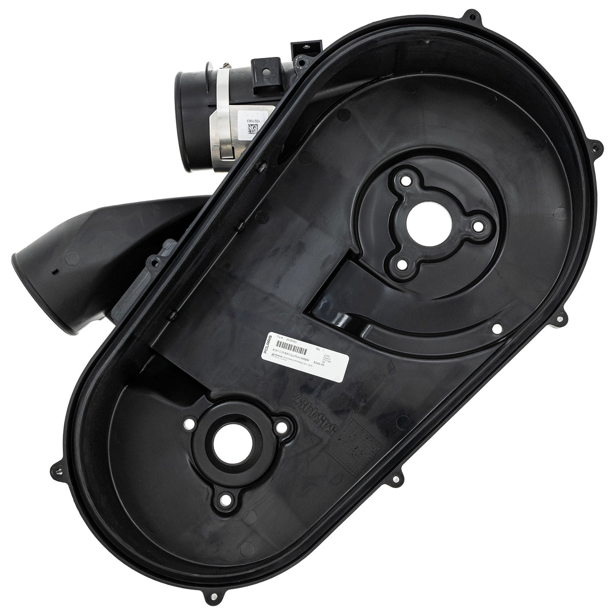 Polaris Inner Clutch Cover 2638583 alternate view
