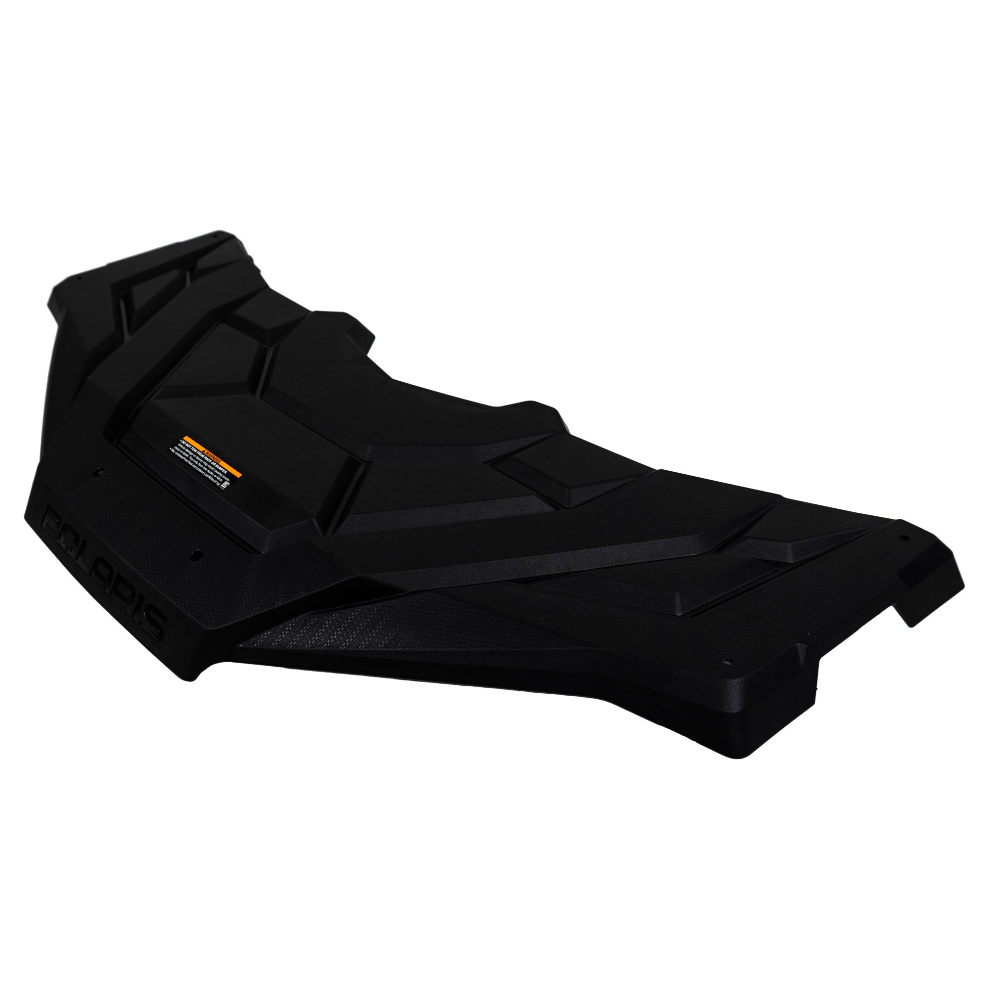 Polaris 2638727-070 Gloss Black Front Rack 2022 Sportsman 450 570