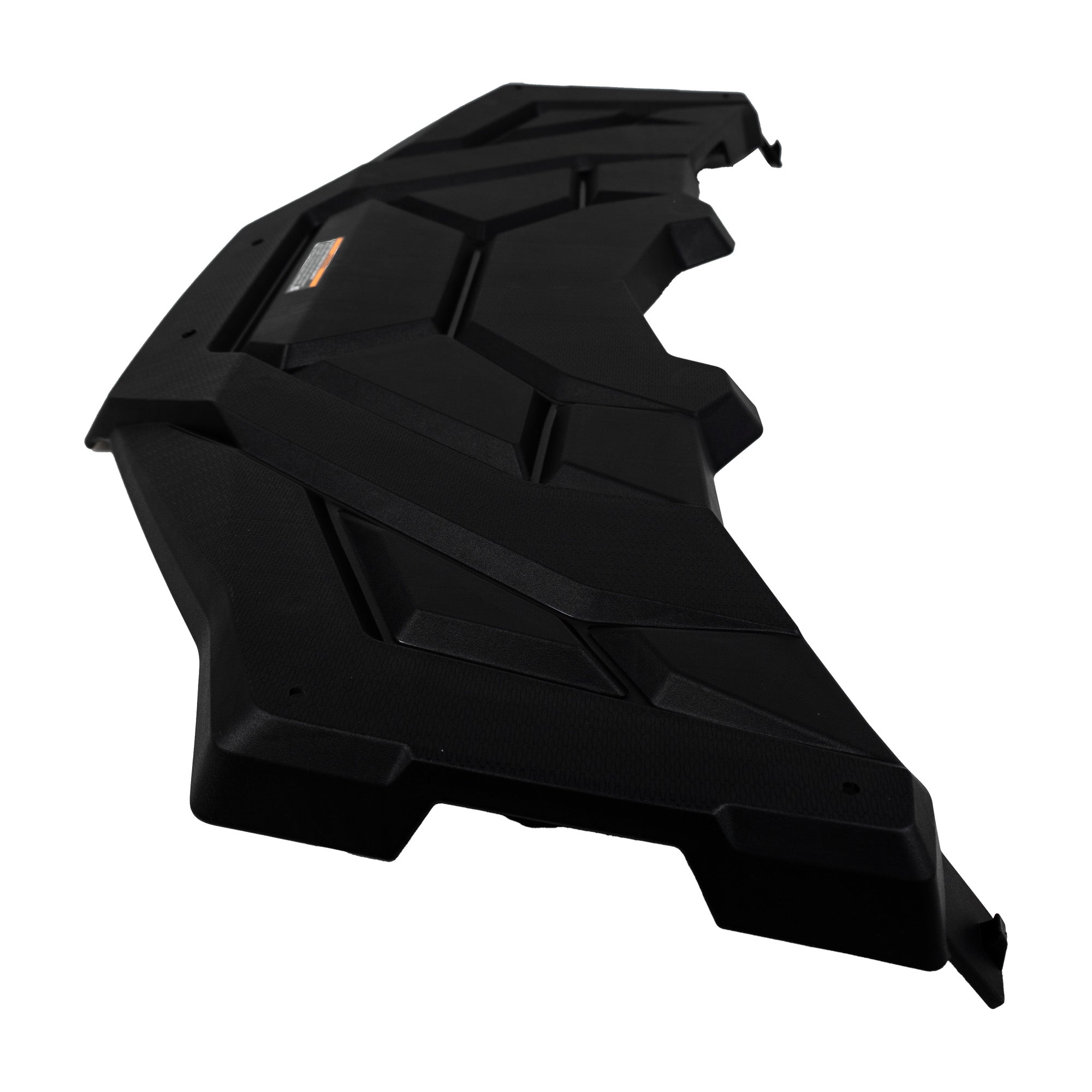 Polaris 2638727-070 Gloss Black Front Rack 2022 Sportsman 450 570