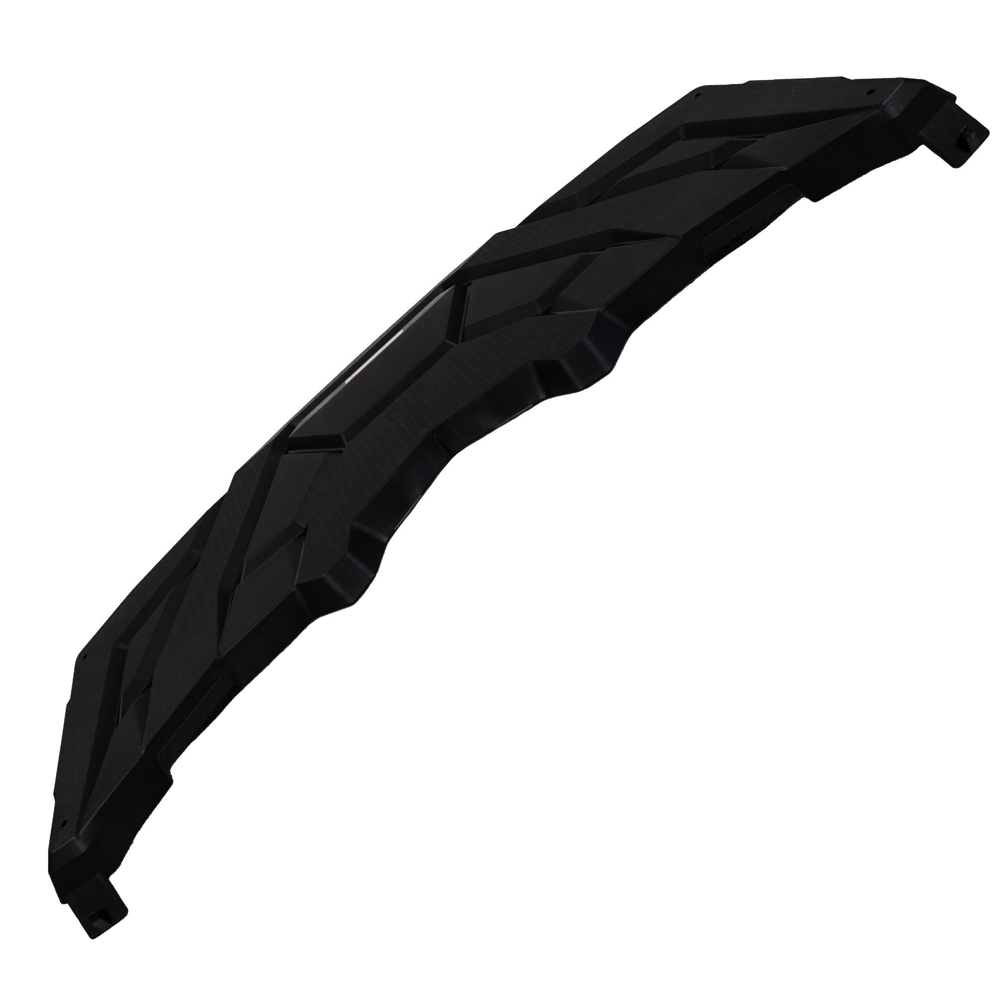 Polaris 2638727-070 Gloss Black Front Rack 2022 Sportsman 450 570