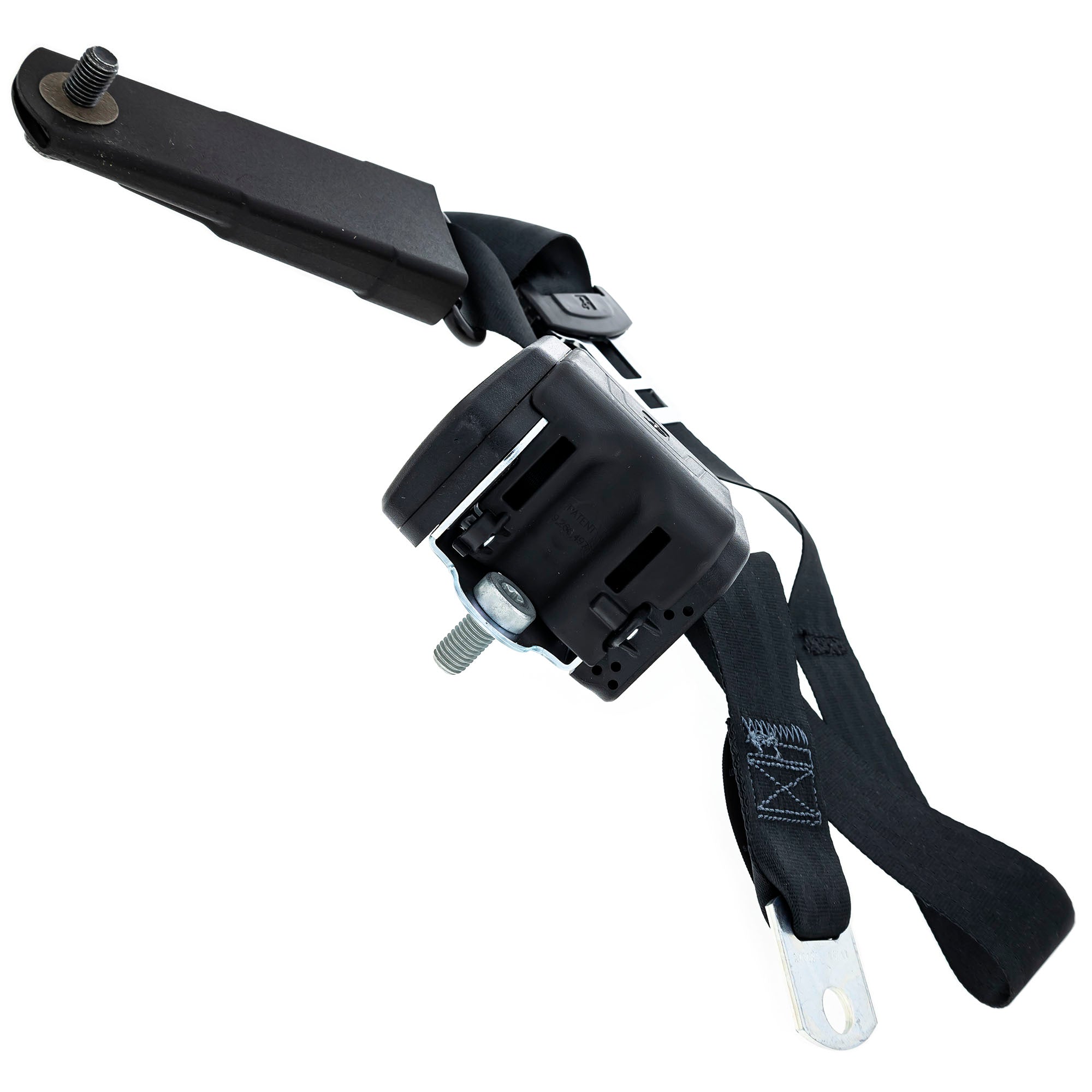 Polaris Seat Belt 3PT 2638785