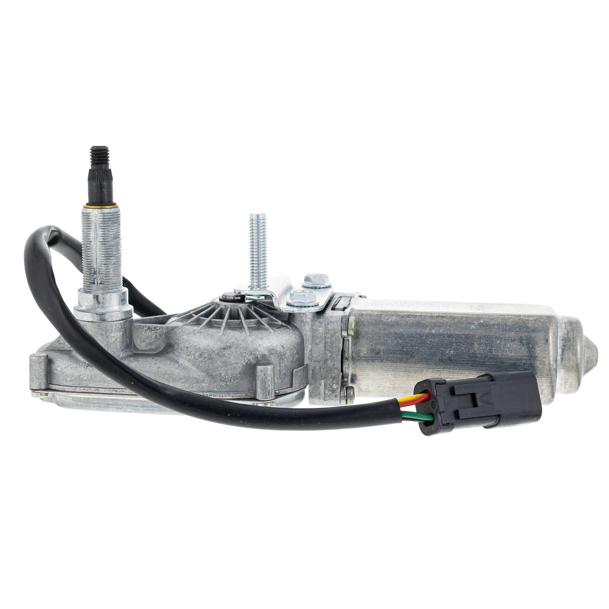 Polaris Wiper Motor Wshld 2638792 alternate view