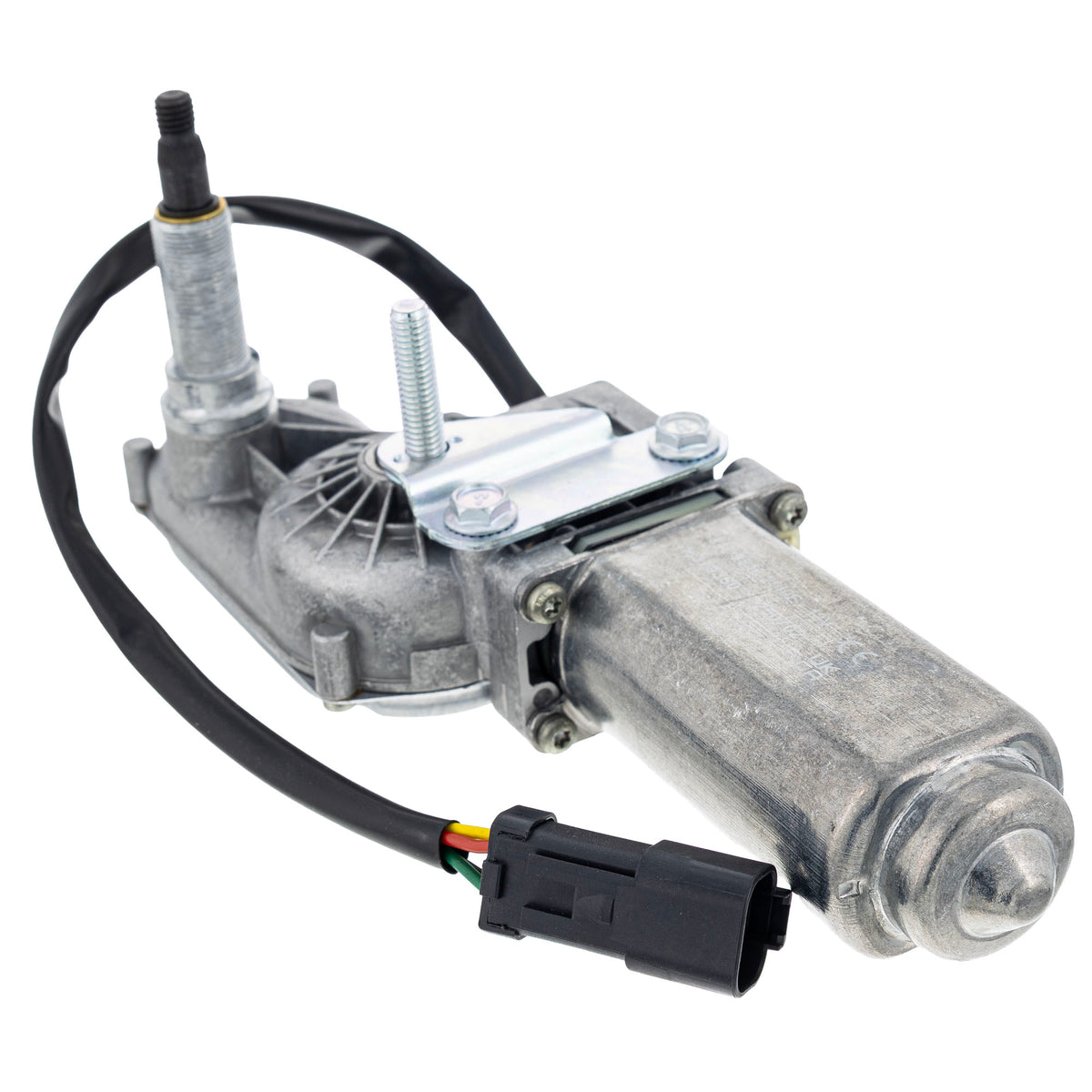 Polaris Wiper Motor Wshld 2638792 additional view