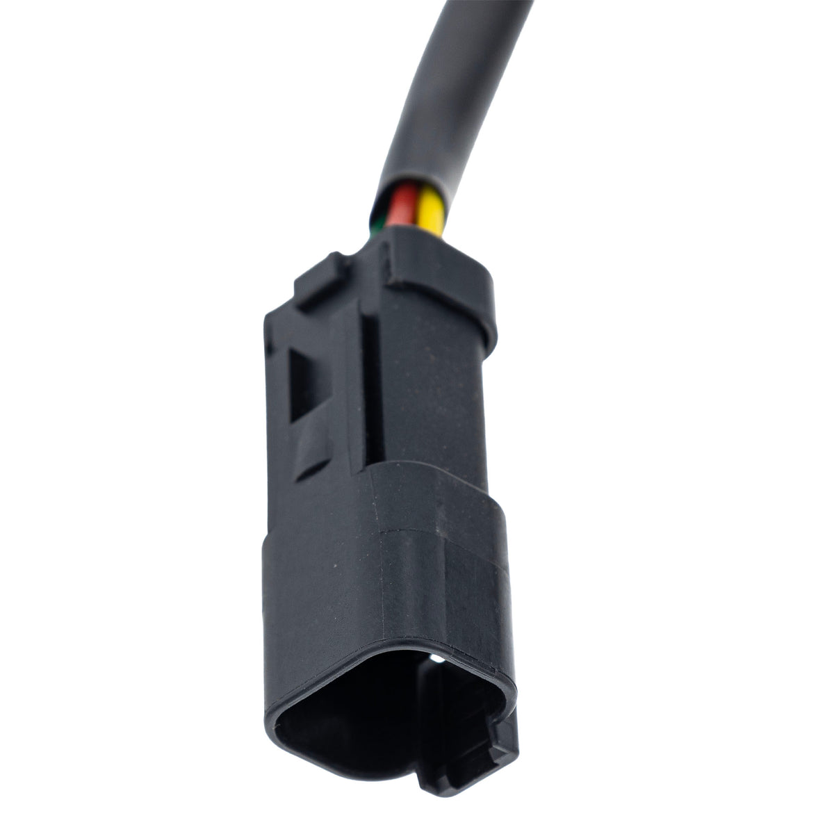 Polaris Wiper Motor Wshld 2638792 1500 2024-2025