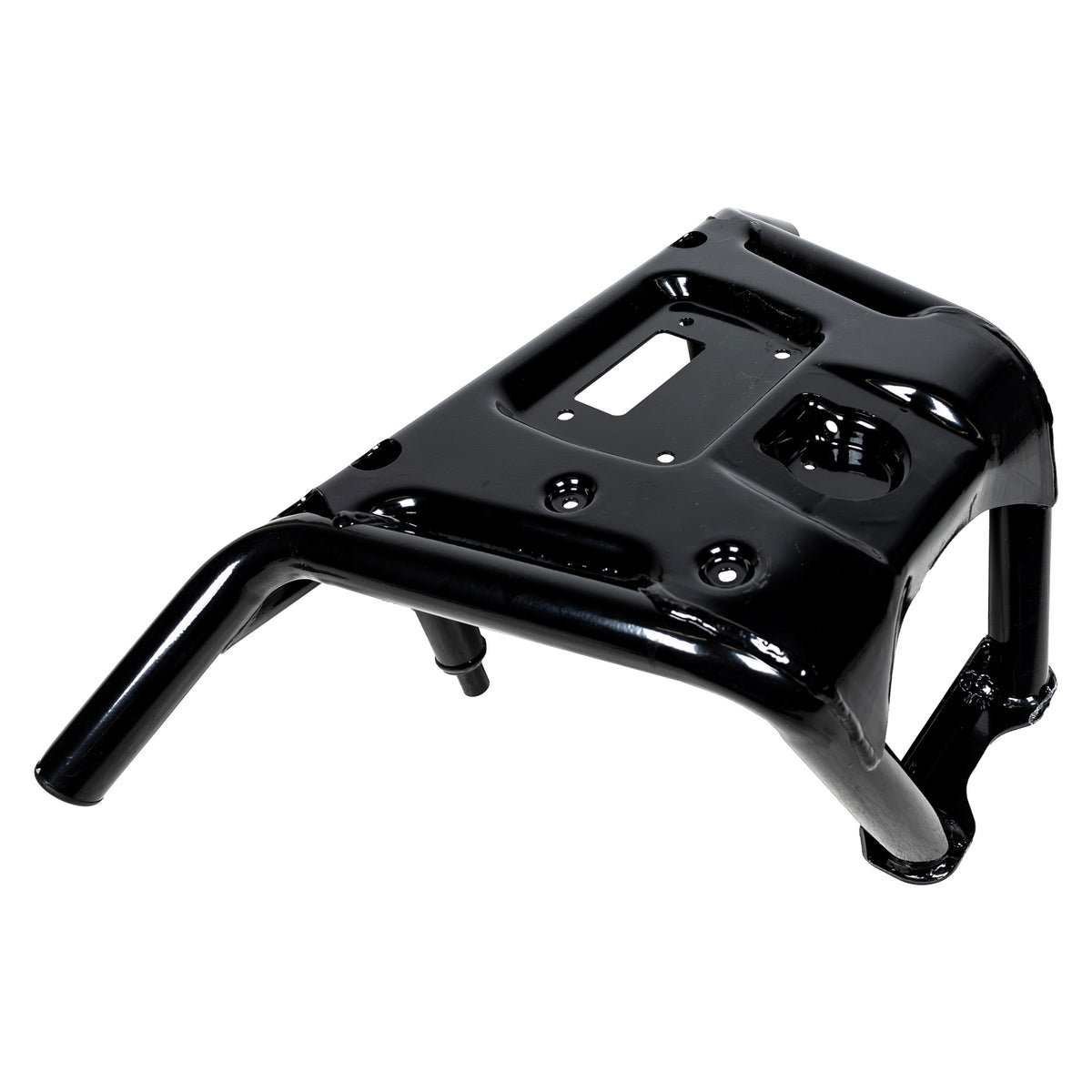Polaris Front Bumper Black 2639015-067