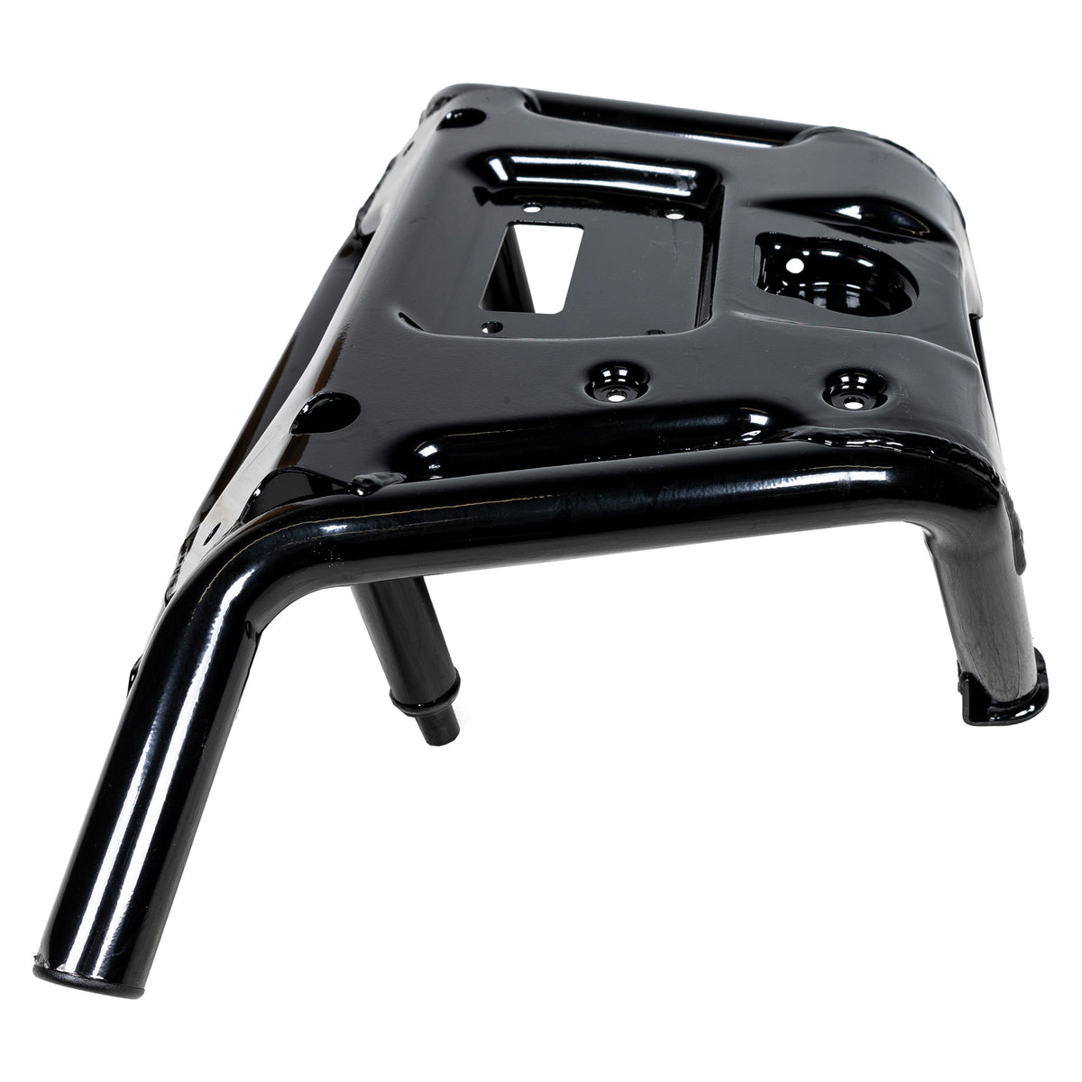 Polaris 2639015-067 Front Bumper Black Sportsman XP Lifter High 1000 1021183-067