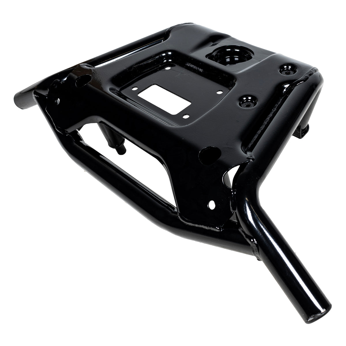 Polaris 2639015-067 Front Bumper Black Sportsman XP Lifter High 1000 1021183-067