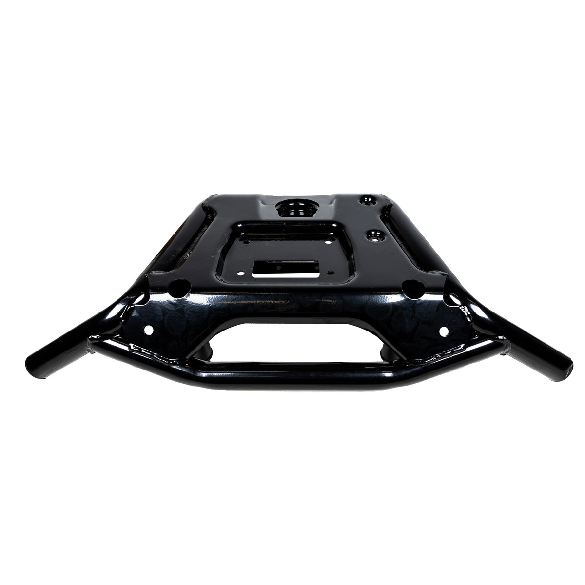 Polaris 2639015-067 Front Bumper Black Sportsman XP Lifter High 1000 1021183-067