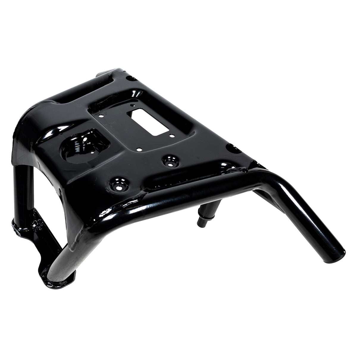 Polaris 2639015-067 Front Bumper Black Sportsman XP Lifter High 1000 1021183-067