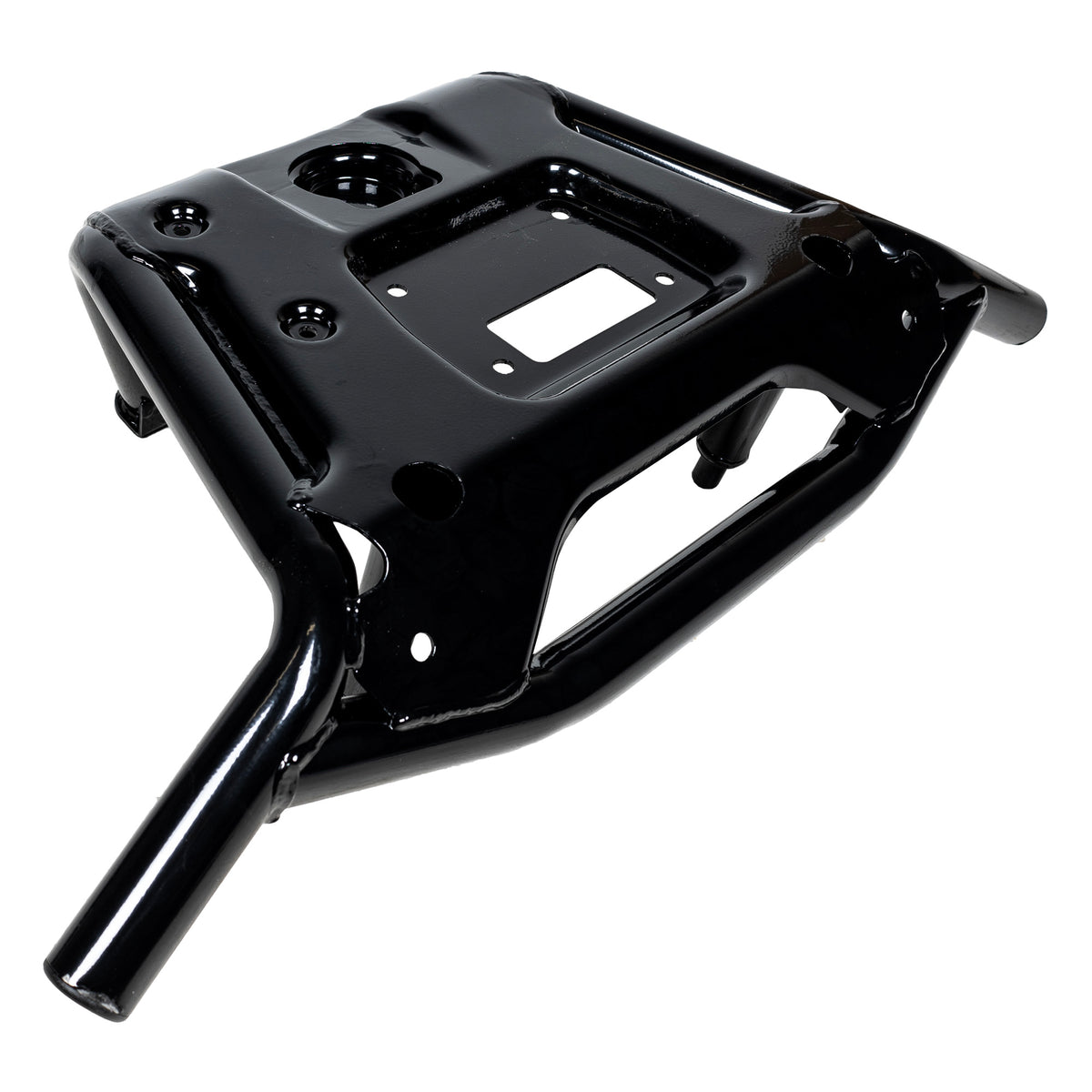 Polaris 2639015-067 Front Bumper Black Sportsman XP Lifter High 1000 1021183-067