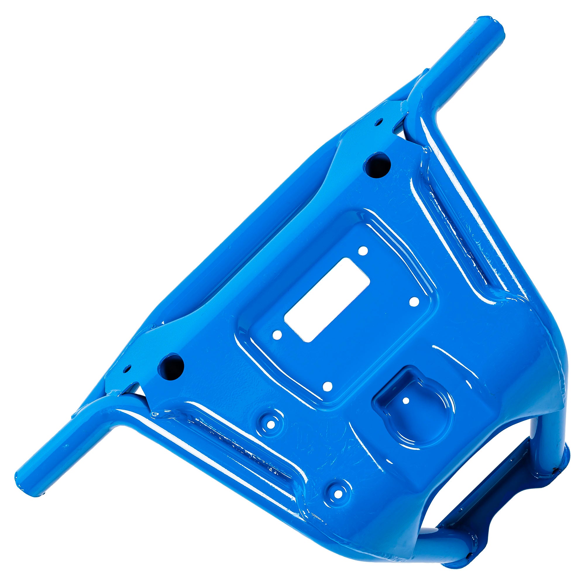 Polaris 2639015-689 Velocity Blue Front Bumper Sportsman 1000 XP 1021183-689