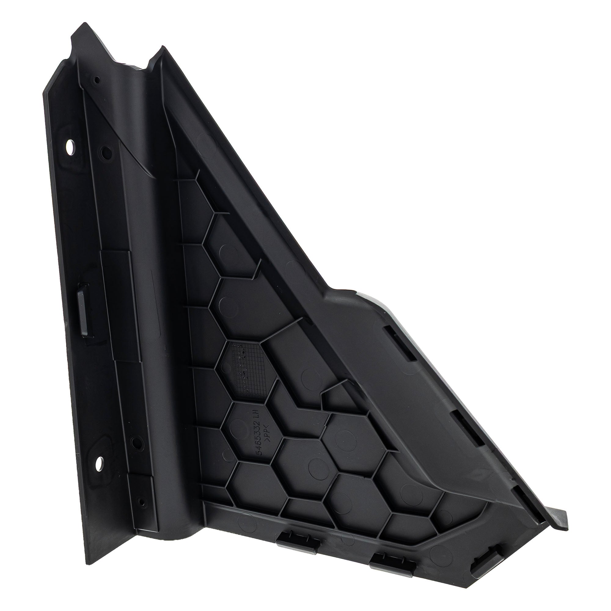 Polaris 2639173 Outer Left Hand Pillar Cover A Ranger Crew EPS XD Ultimate Ride