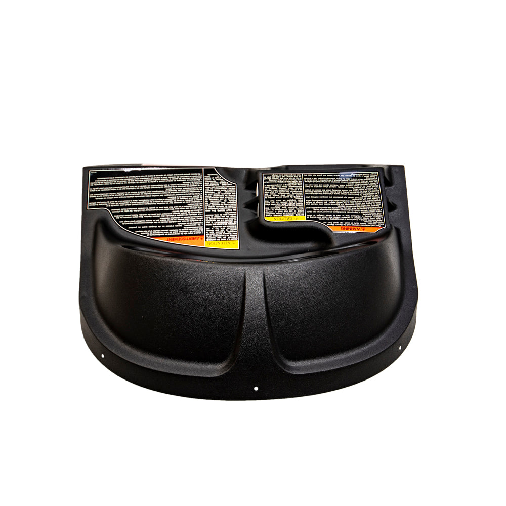 Polaris 2652209 Instrument Dash Housing Indy XCR XC Touring Sport 440 1999