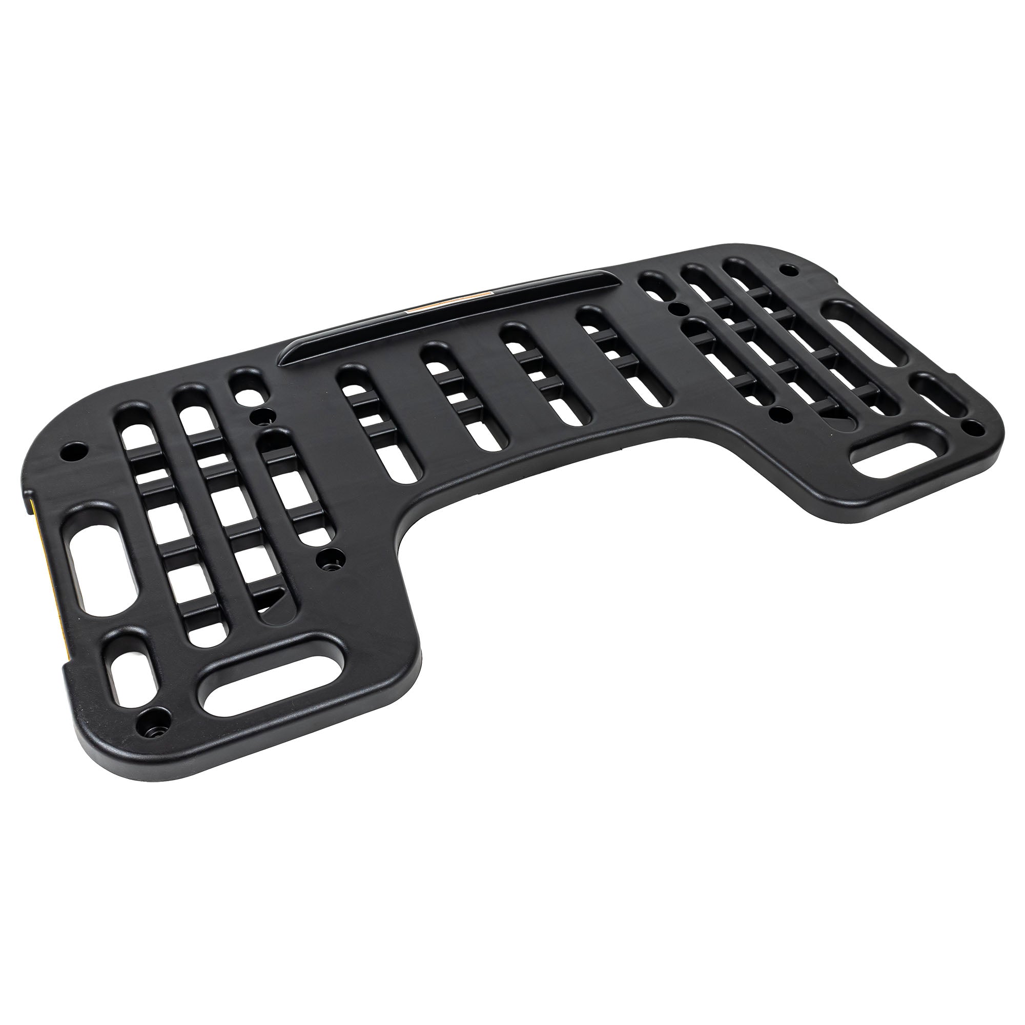 Polaris 2670180-070 Gloss Black Front Rack Sportsman Xpedition Xpress 500 330