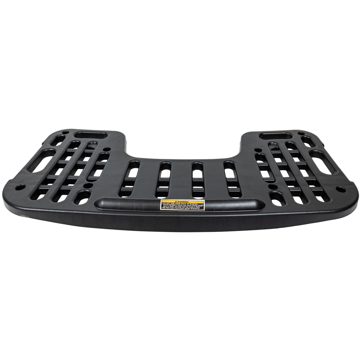 Polaris 2670180-070 Gloss Black Front Rack Sportsman Xpedition Xpress 500 330